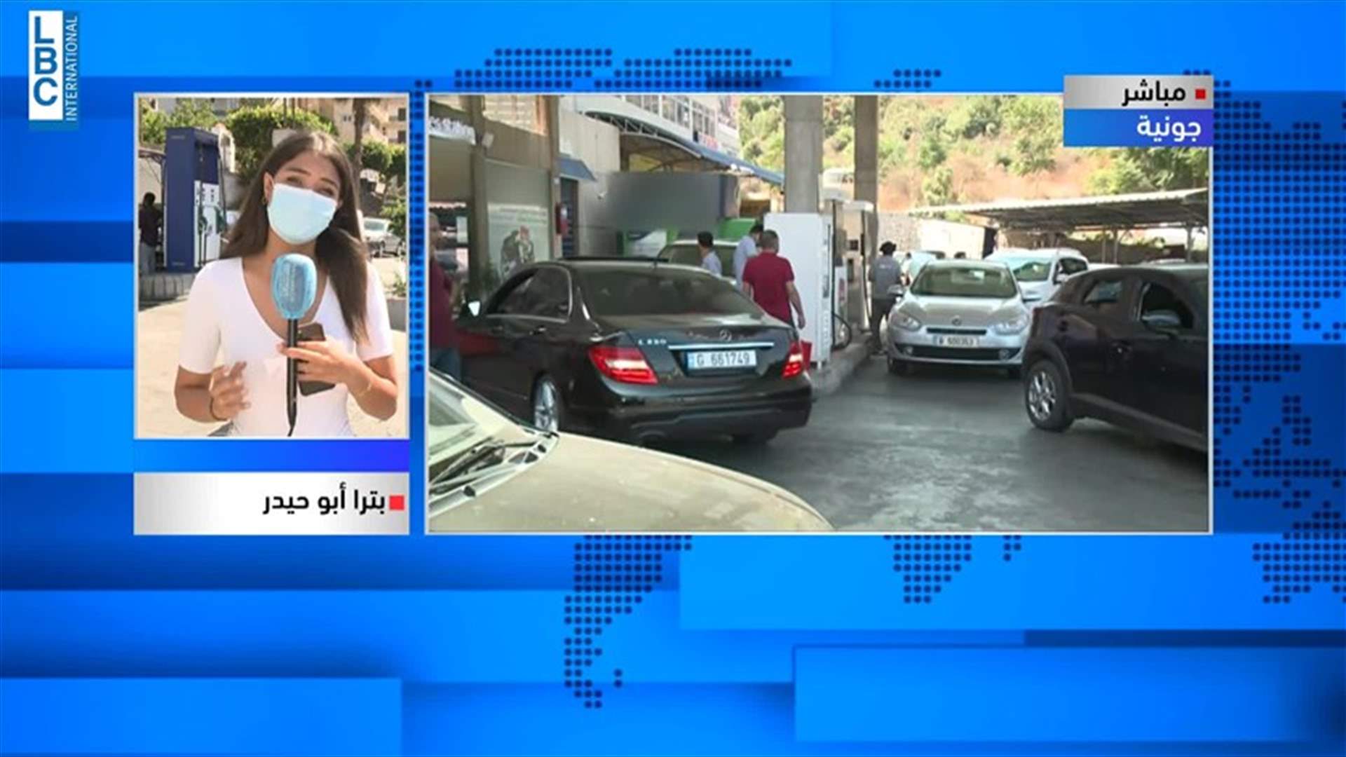 LBCI