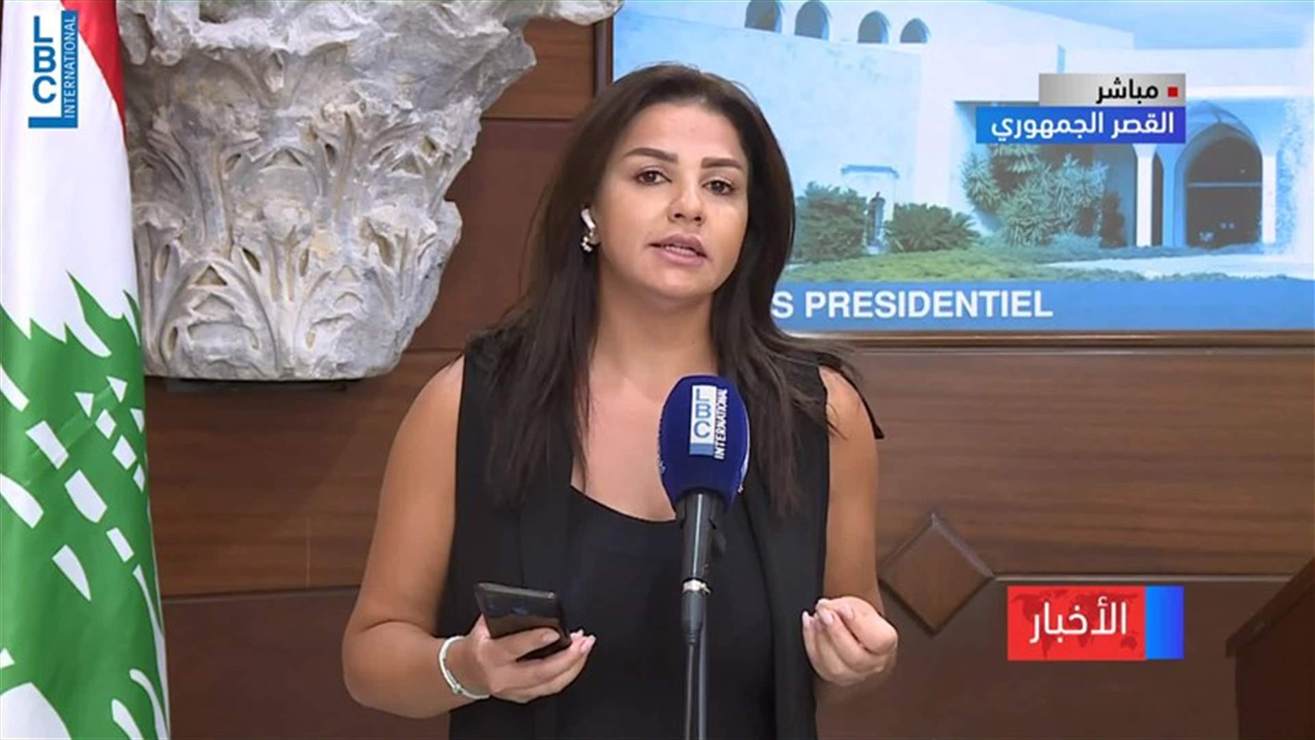 LBCI