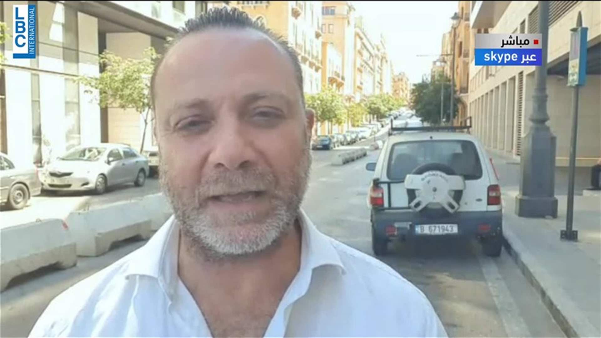 LBCI