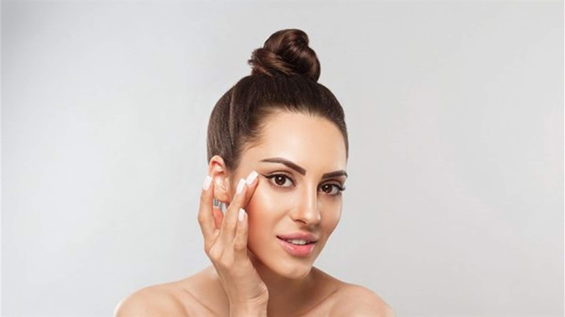طرق طبيعية للحصول على خدود ممتلئة!
