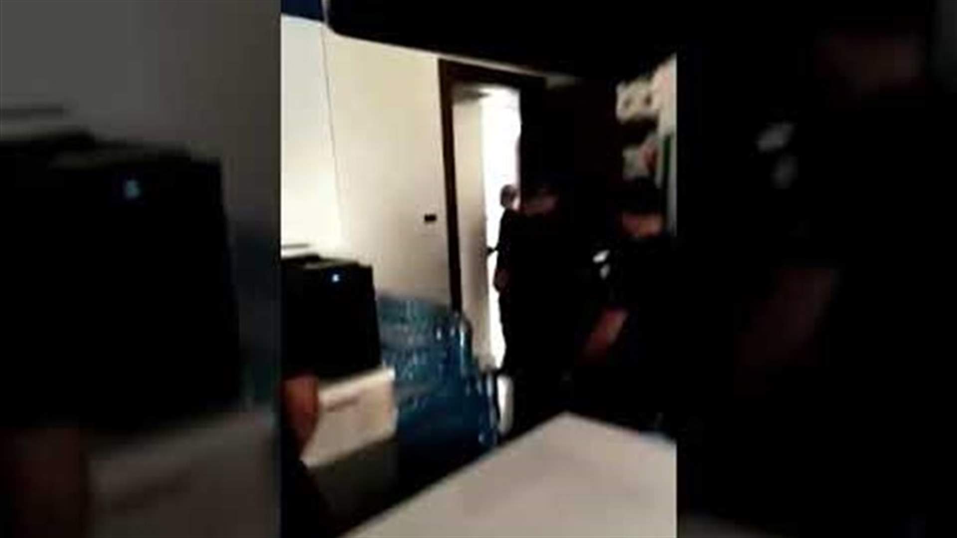 أهالي ضحايا ٤ آب: بيوت نواب النيترات وكل متورط ستكون هدفا لتحركاتنا