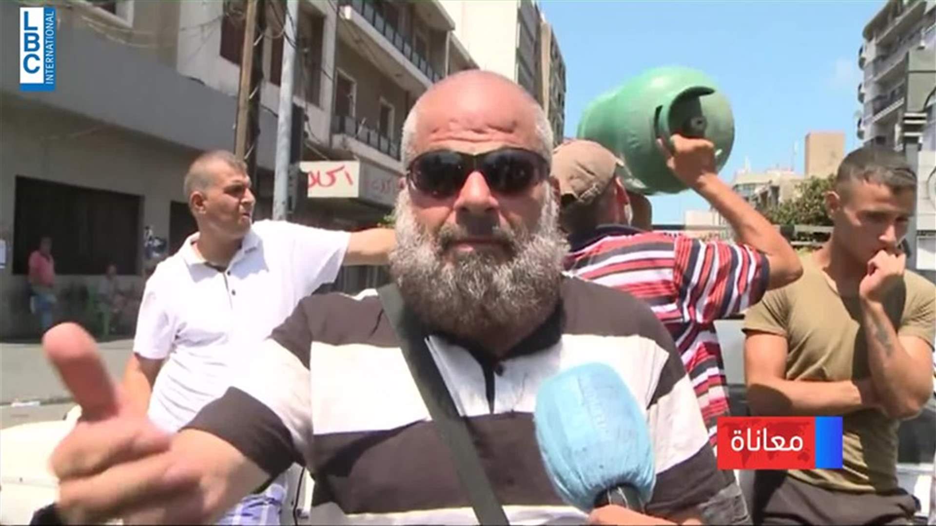 LBCI