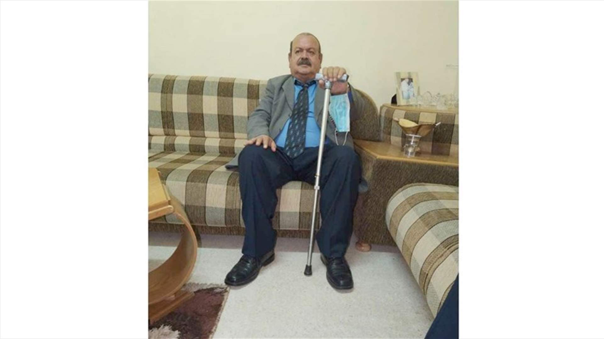 بعد 6 محاولات بدأها قبل 48 عاماً... أردني سبعيني يحصل على الثانوية العامة