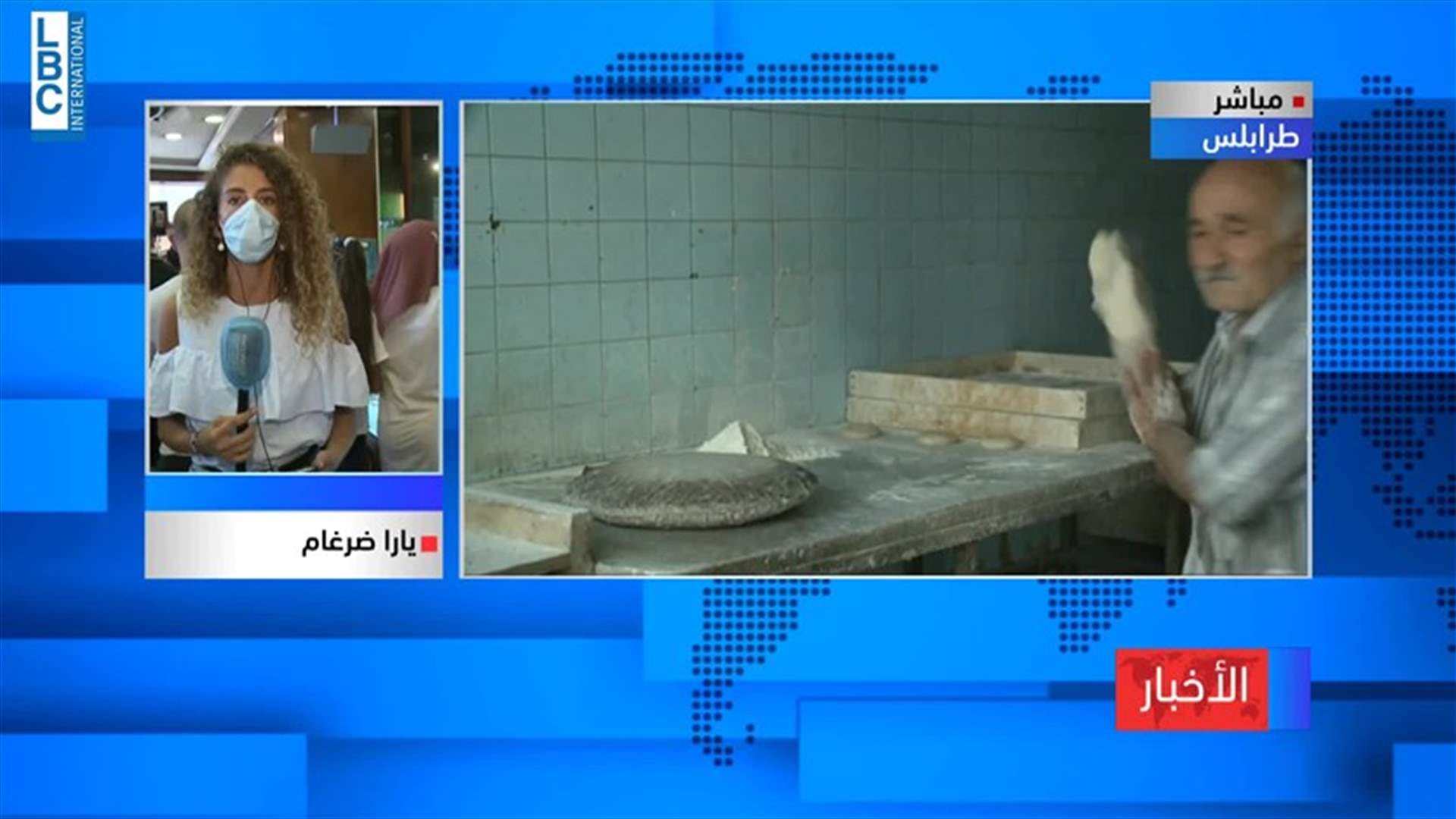 LBCI