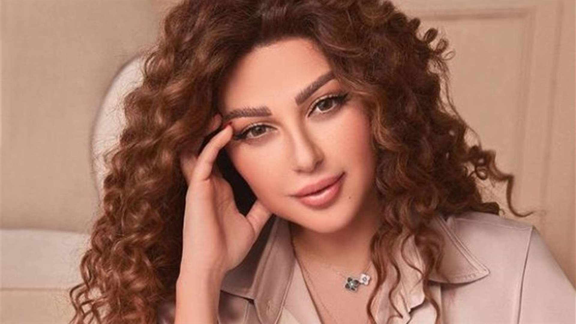 ميريام فارس حزينة... خانتها دموعها في فيديو عنوانه "قلت ورح ضلني قول"