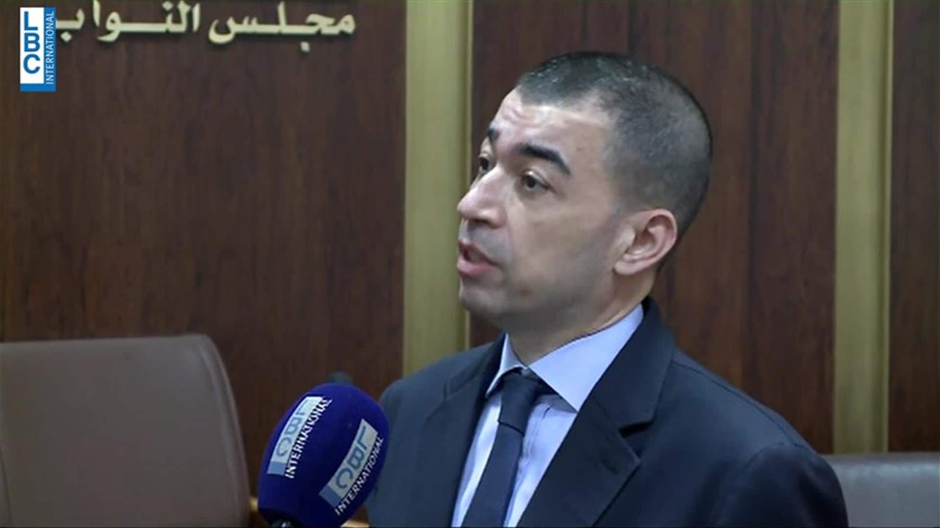 LBCI