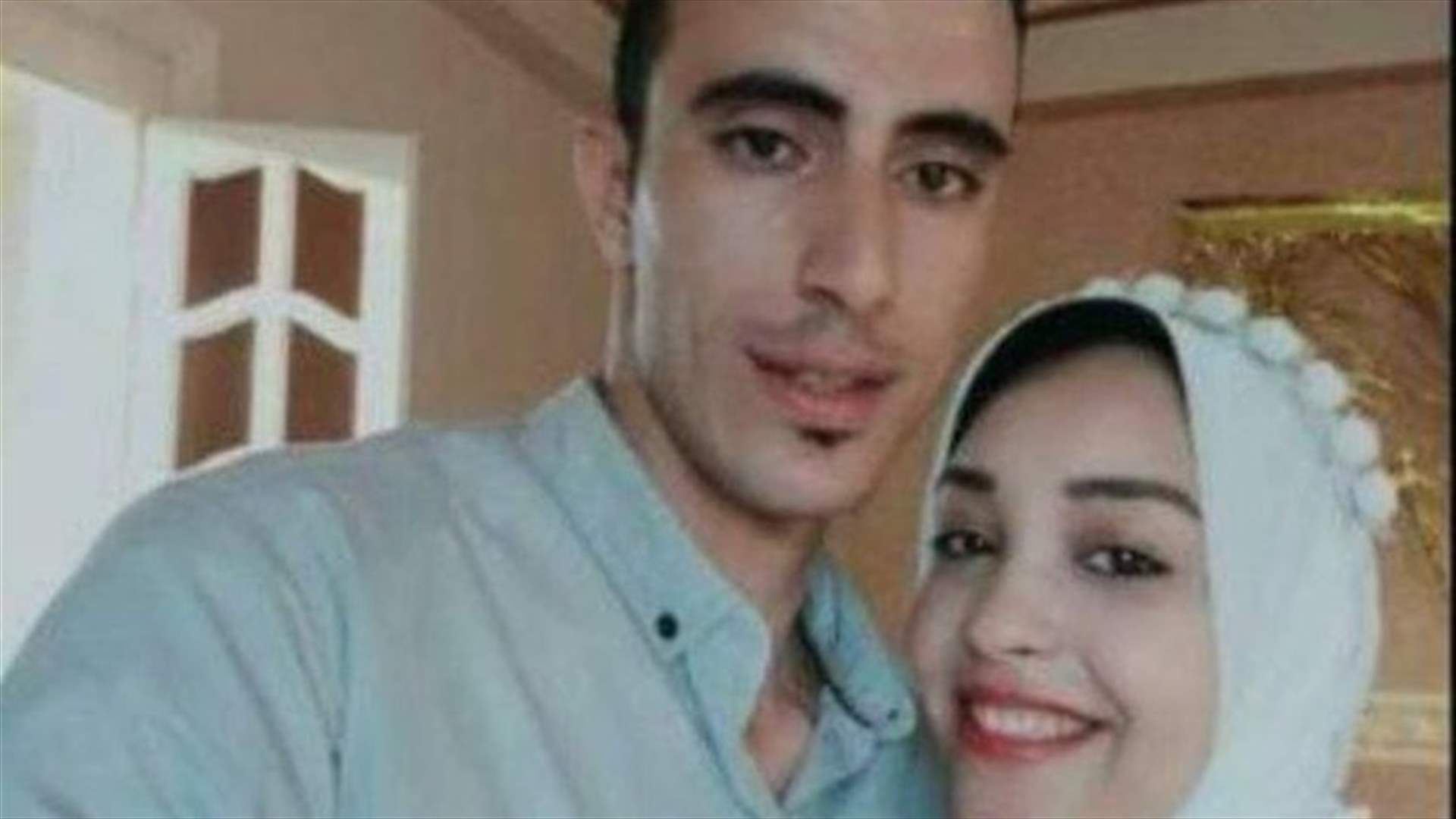 حادث سير مروع يودي بحياة عروسين في مصر... وفيديو يوثق المشهد