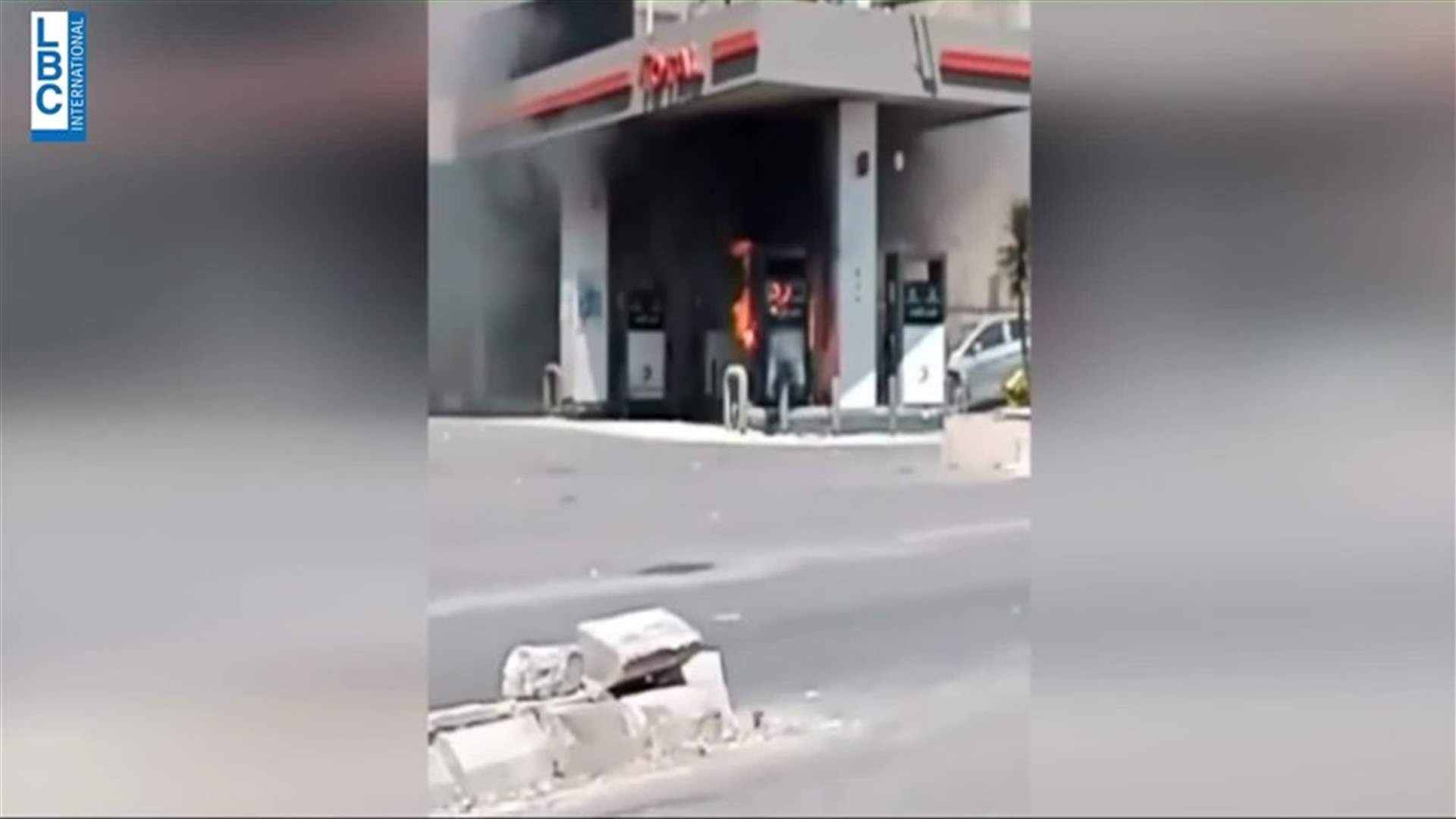 LBCI