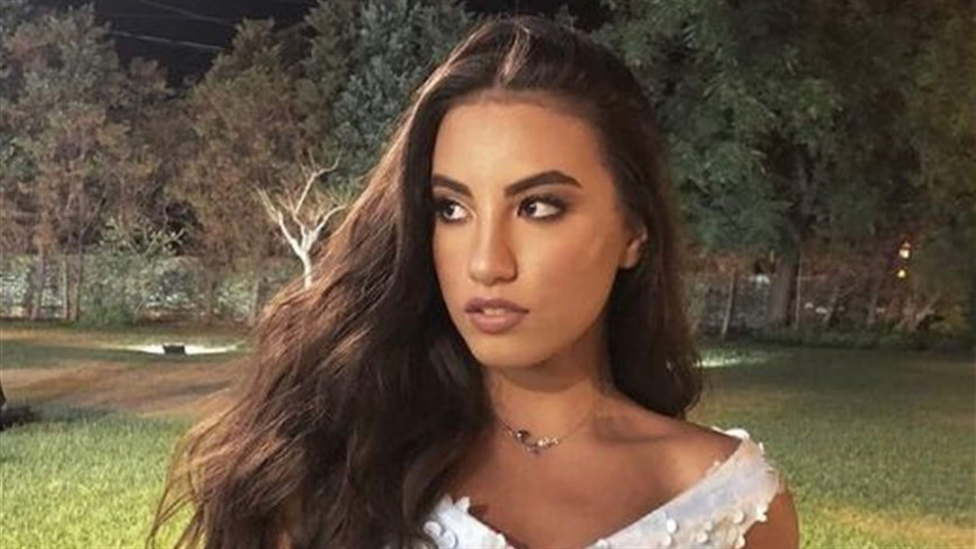 لين حايك بثوب التخرّج... نجمة "ذا فويس كيدز" تودّع مدرستها