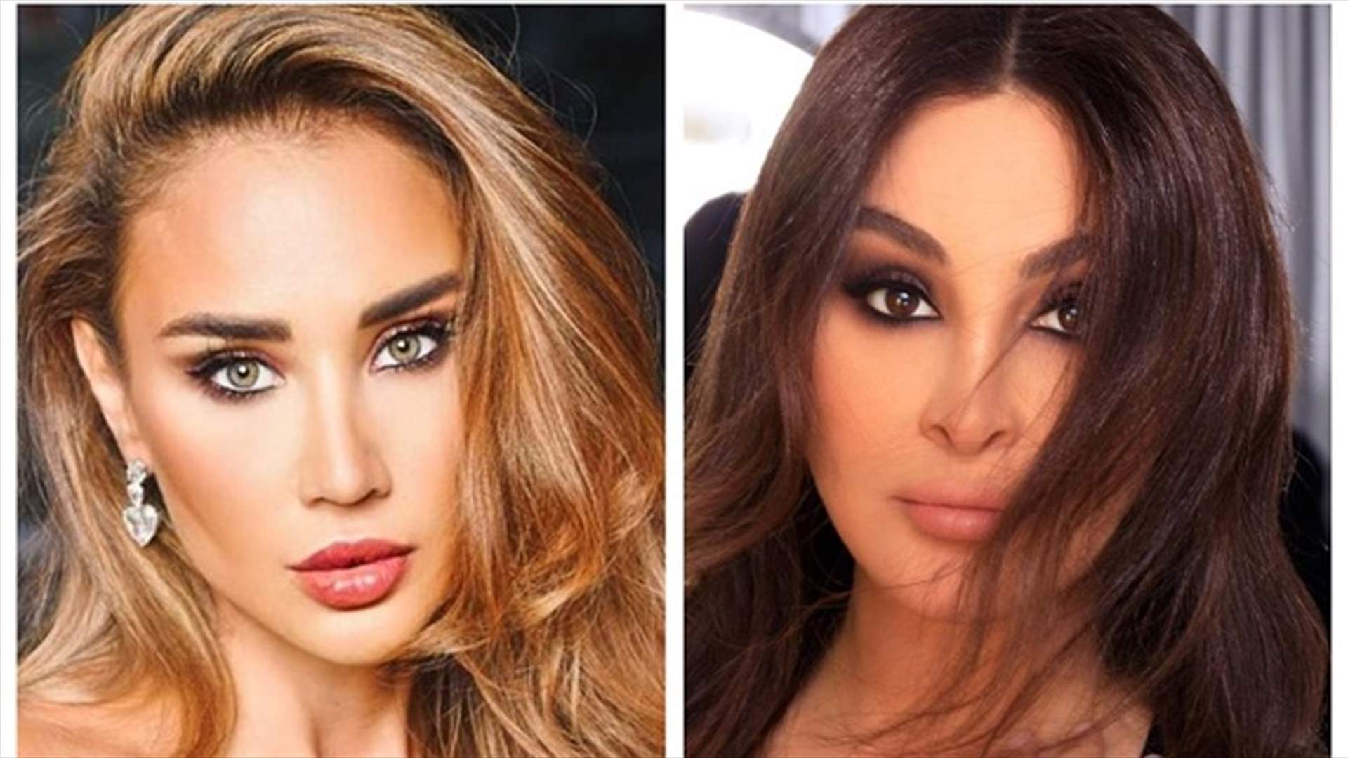 غنى غندور تستفزّ إليسا: "قوات الاحتكار"... والأخيرة ترد: "مساطر غبية"