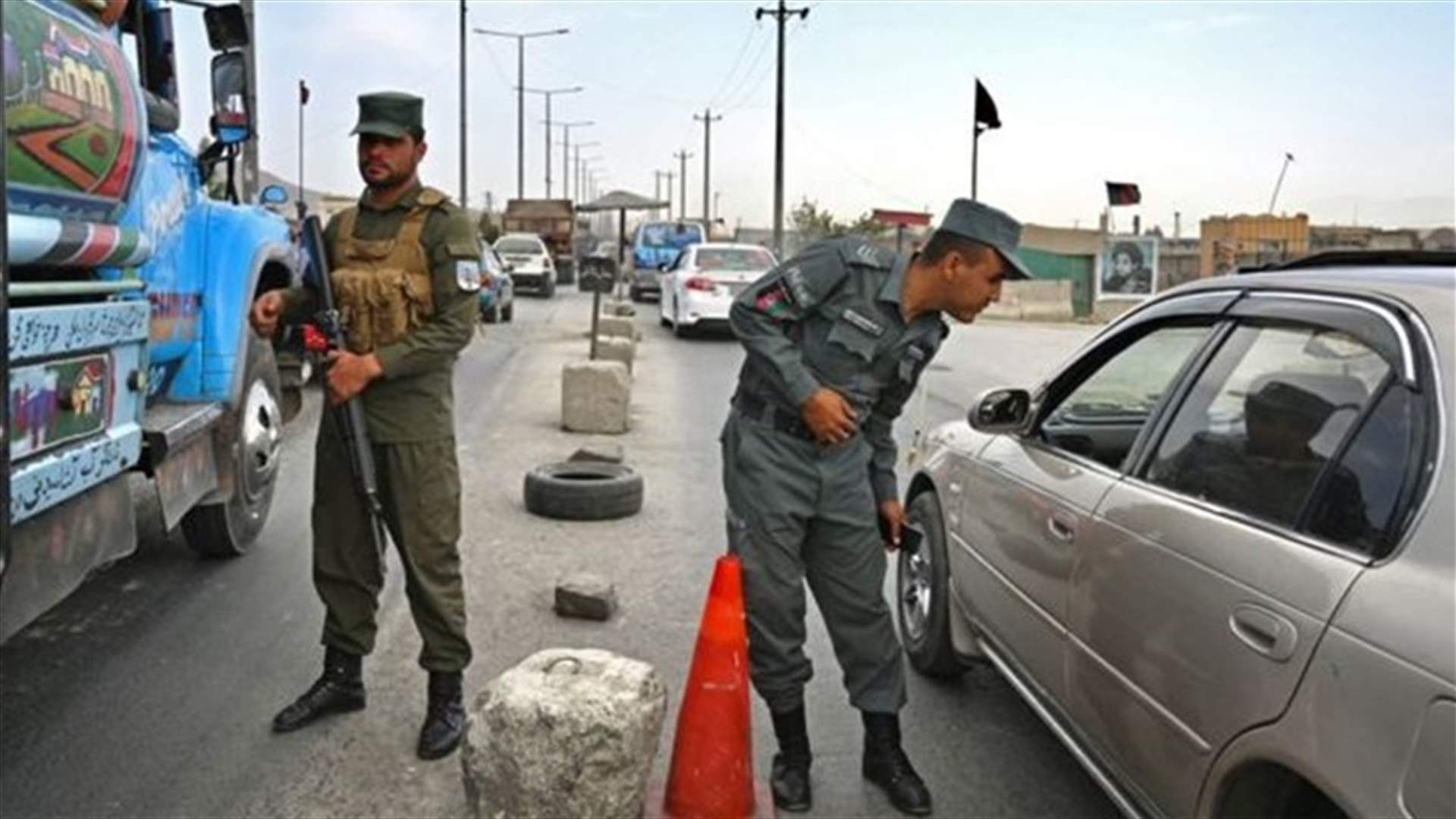 مسؤول غربي: إجلاء حوالي 5000 من كابول خلال 24 ساعة