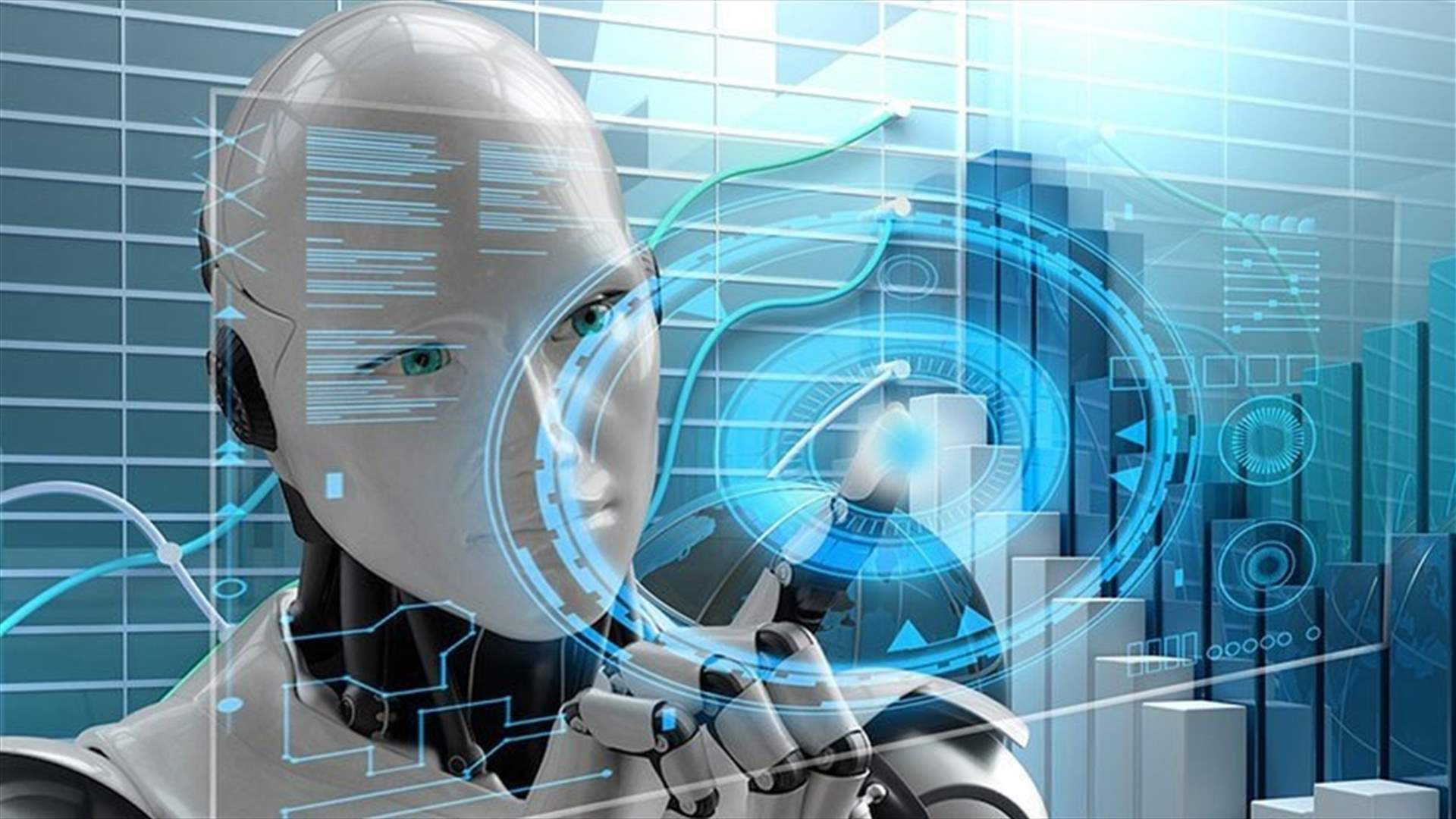 Dubai uses AI to help police fight crime