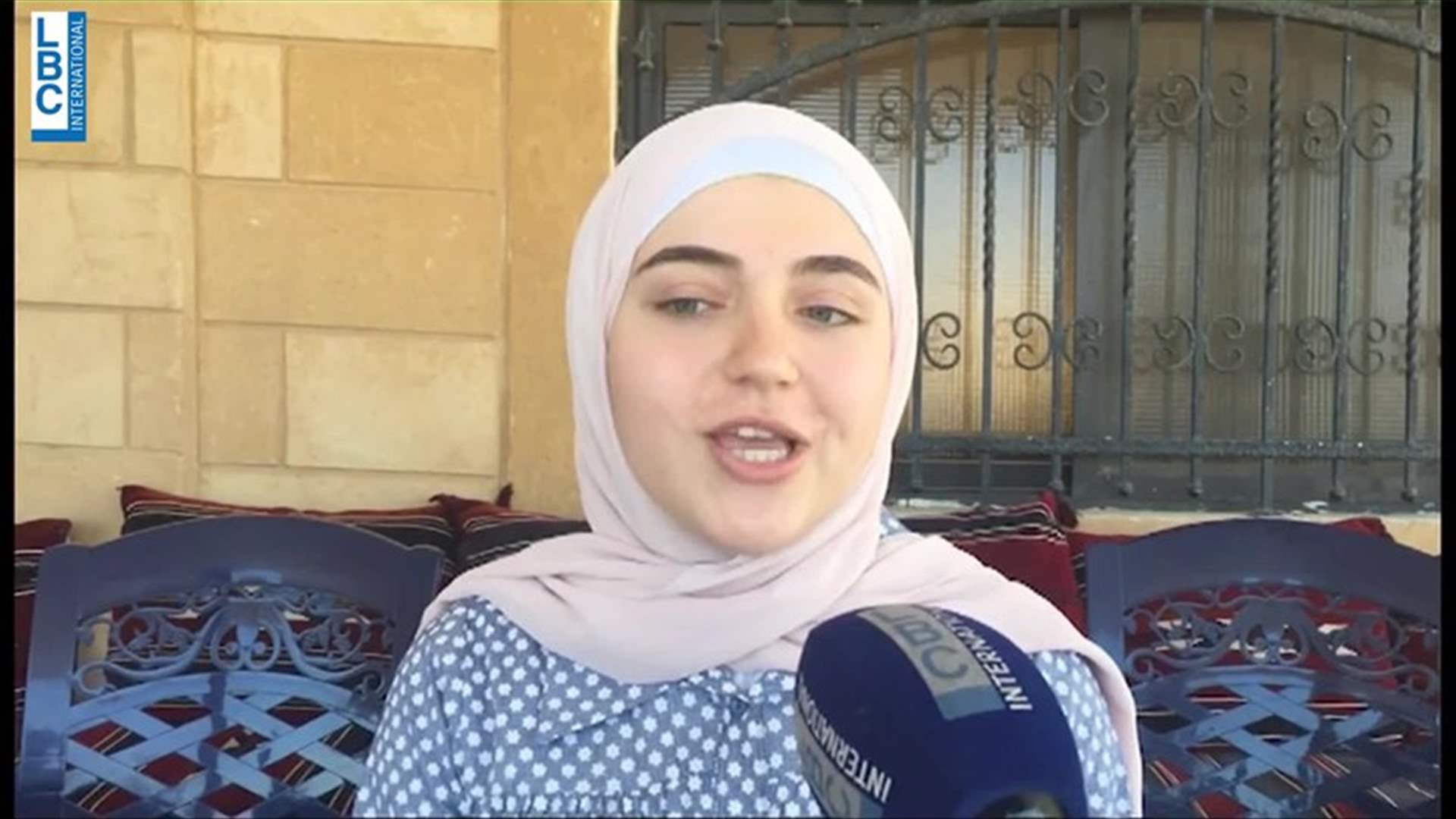 LBCI