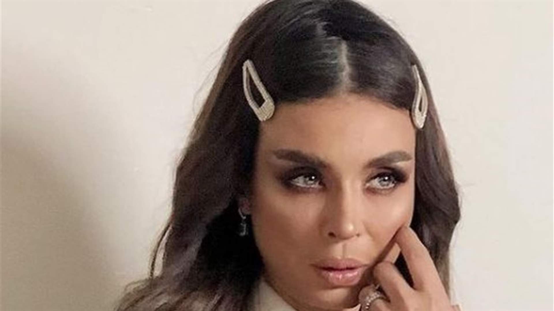 دينا تشعل إنستغرام بصورها... هل تخلّت عن بدلة الرقص وارتدت الحجاب؟