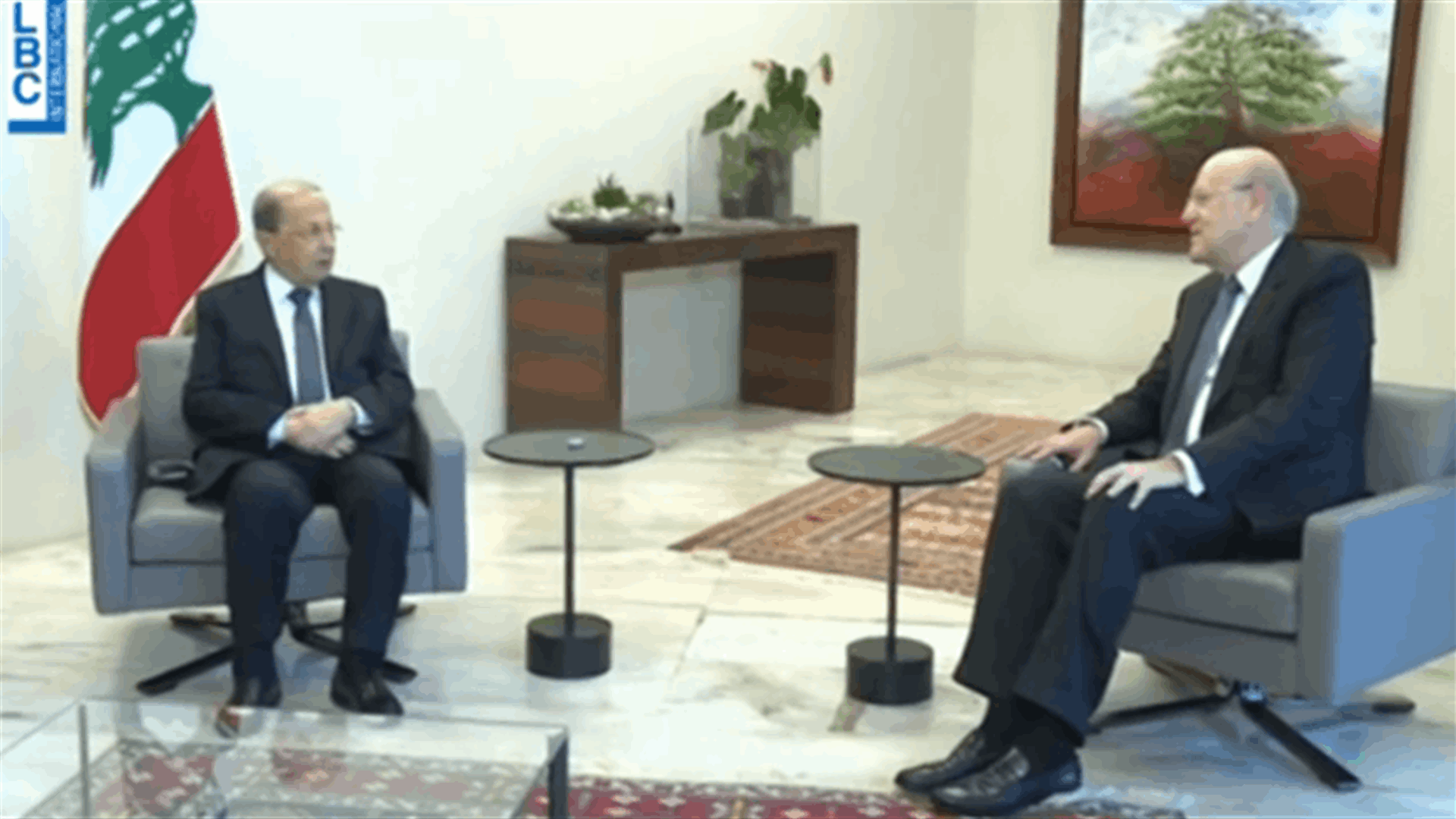 LBCI