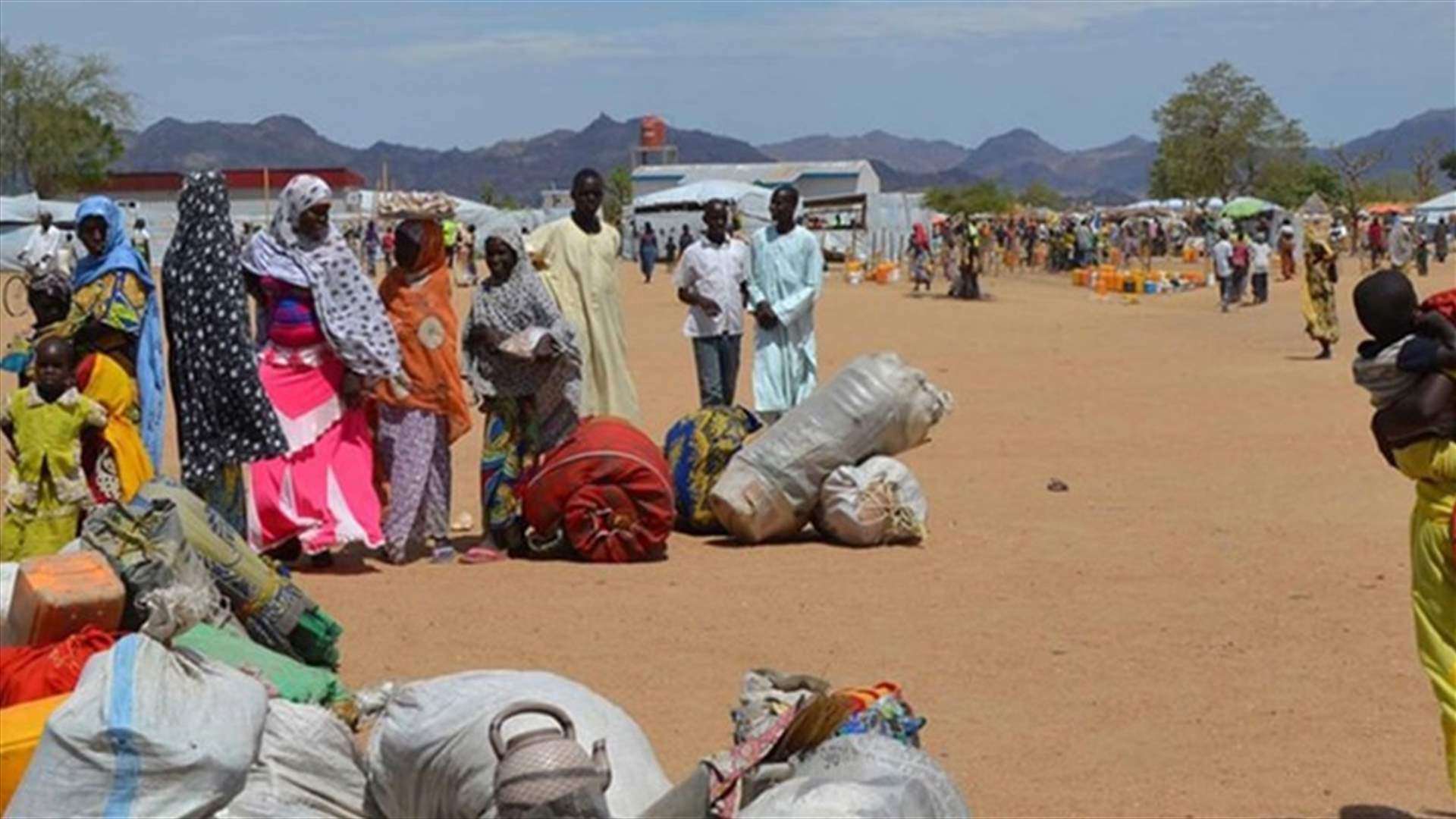 سقوط 32 قتيلاً و74 جريحاً في اشتباكات بين رعاة وصيادين في الكاميرون