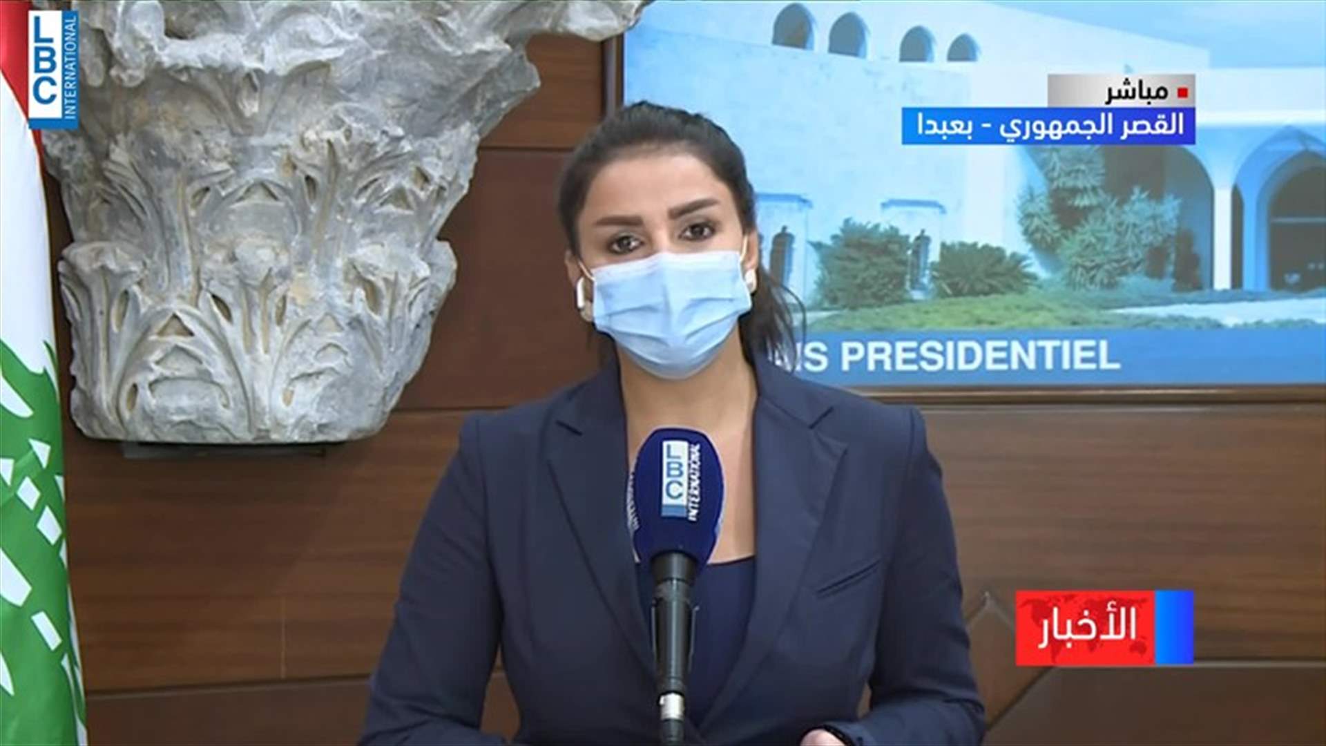 LBCI