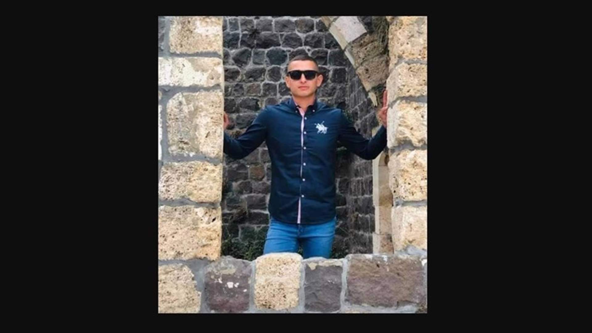 إنضمام أحد جرحى انفجار التليل الى قافلة الشهداء