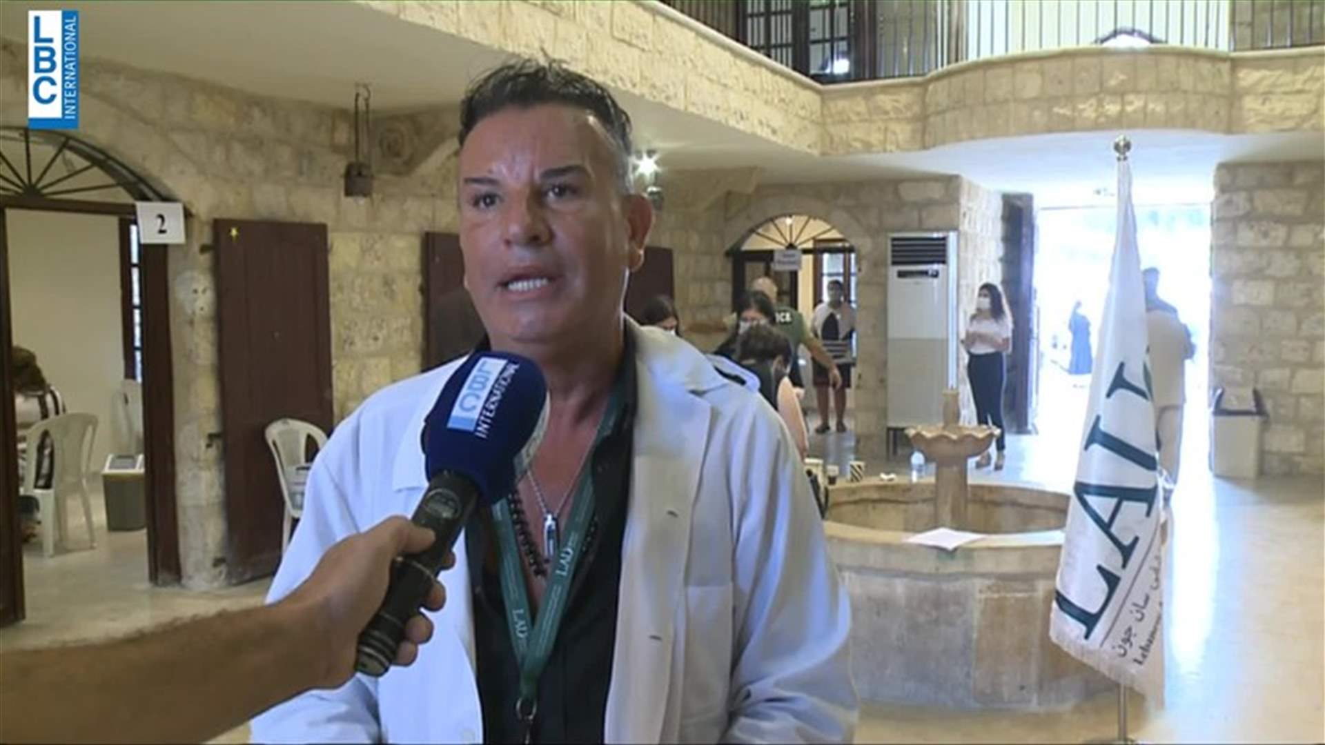 LBCI