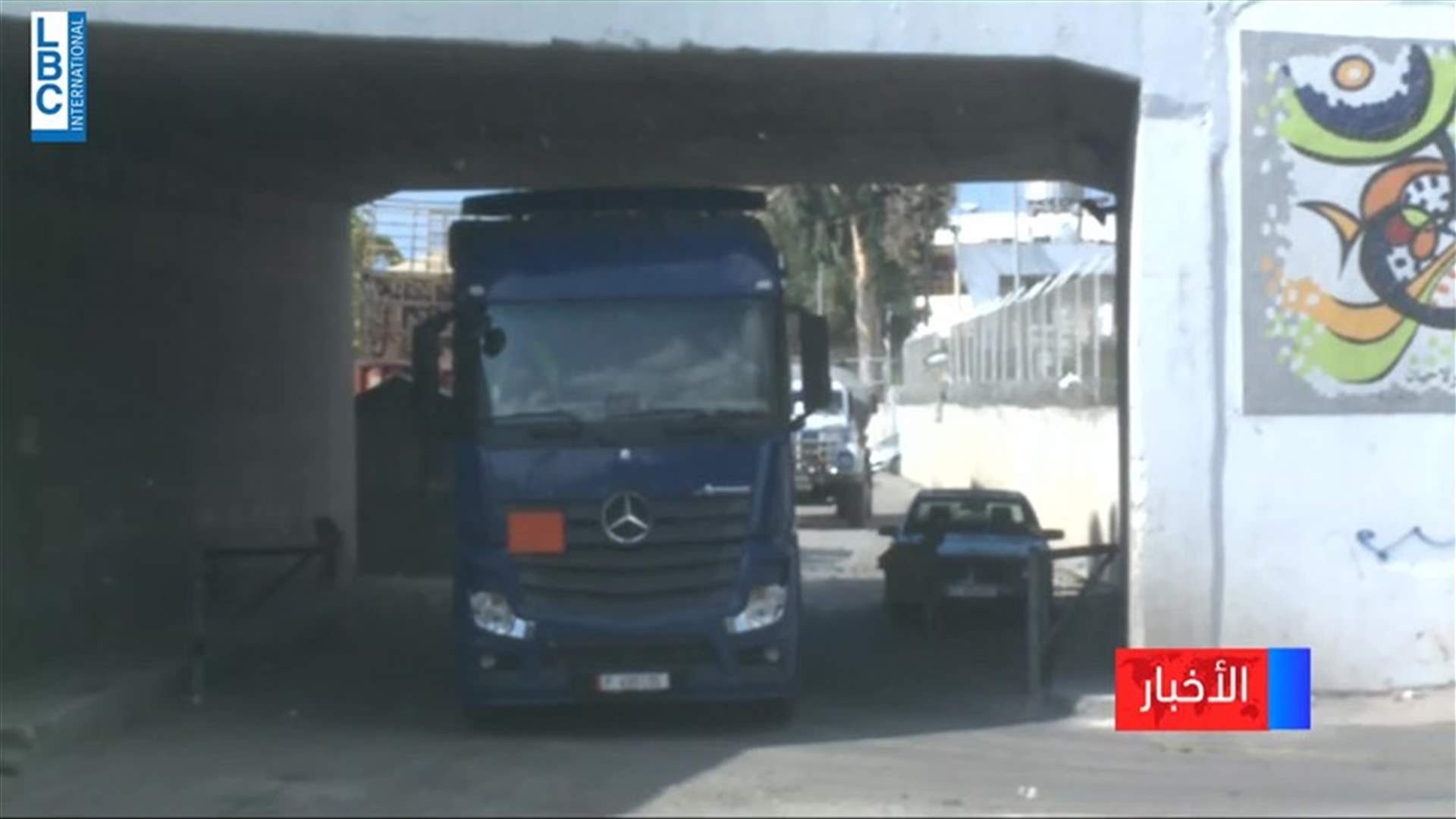 LBCI