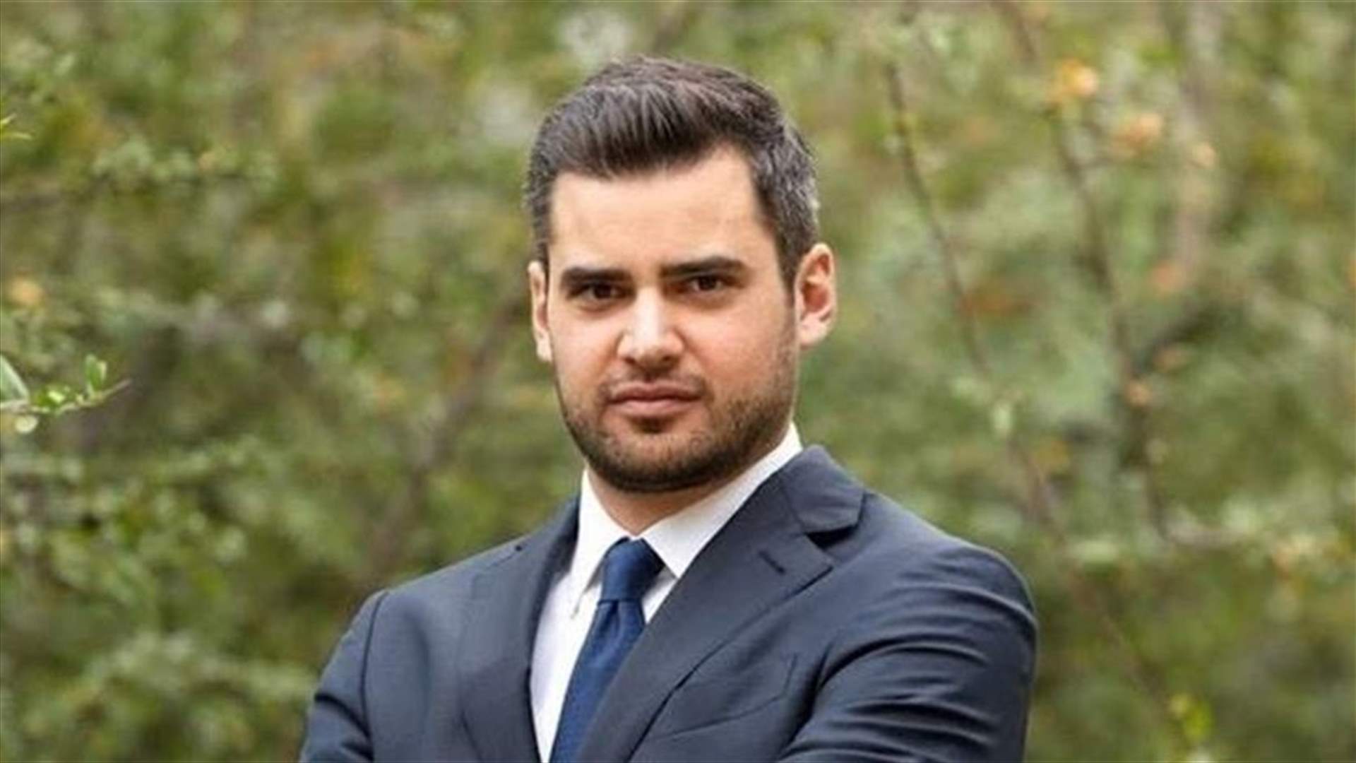طوني فرنجية لـ&quot;الجمهورية&quot;:  كل ما عُرض على المردة كان وزارة البيئة فقط ورفضناها كليا