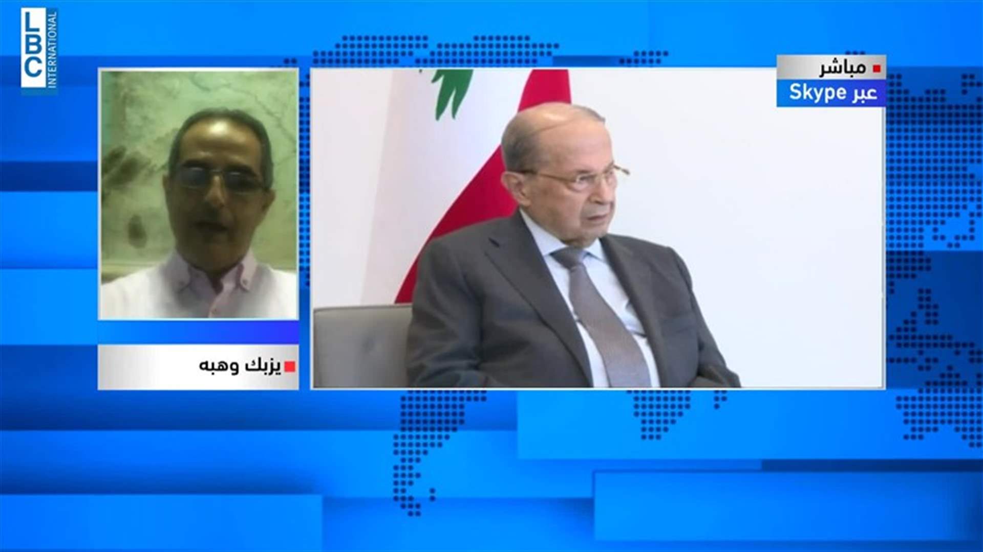 LBCI