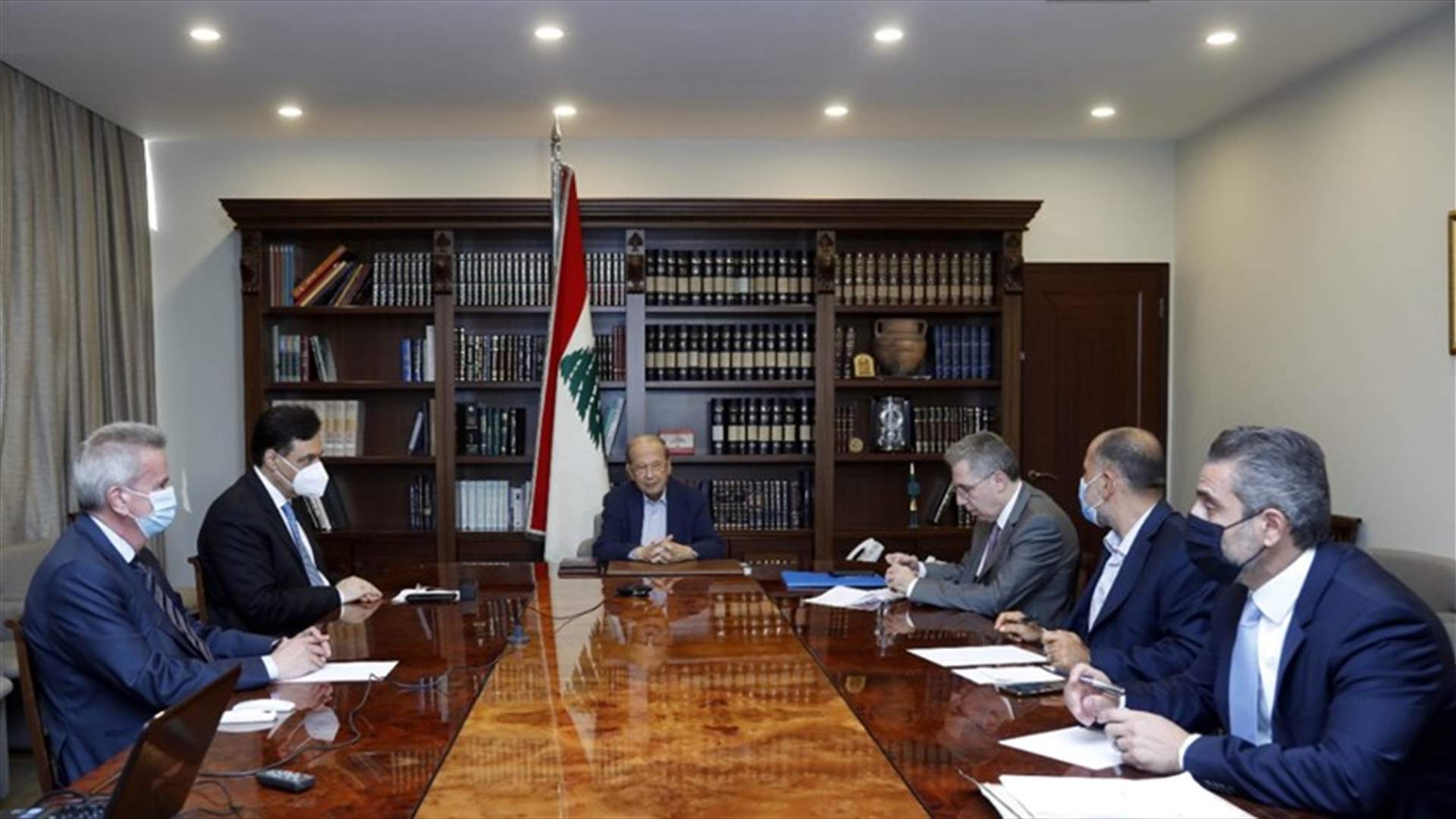 LBCI