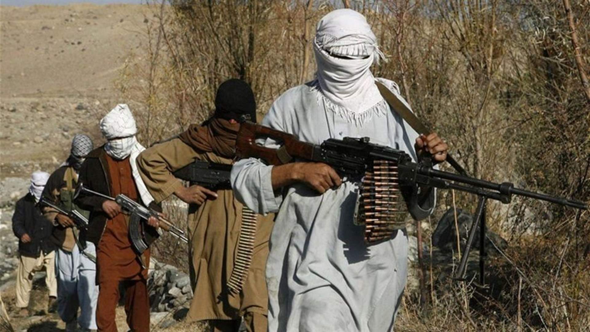 نجل أحمد شاه مسعود يرفض الاستسلام لطالبان ويحذر من الحرب