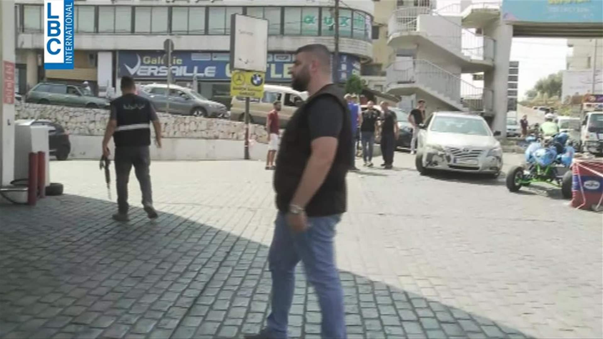 LBCI