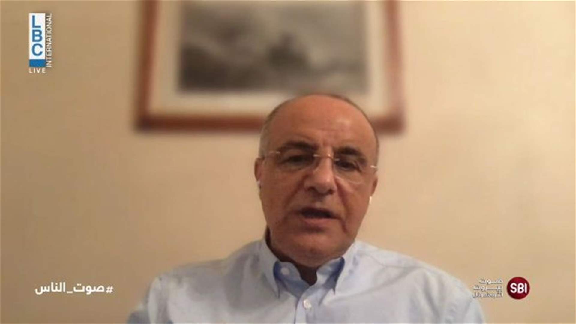 كريدية: رفع التسعيرة غير مطروح حاليا... واطلب المساعدة للانتقال الى الطاقة البديلة