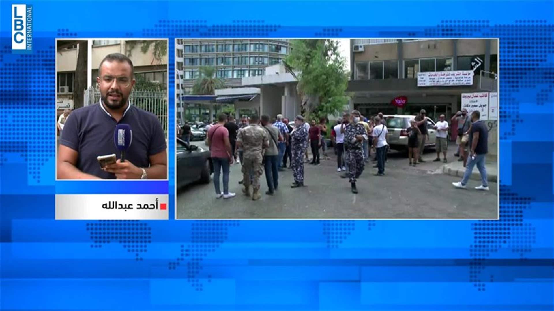 LBCI