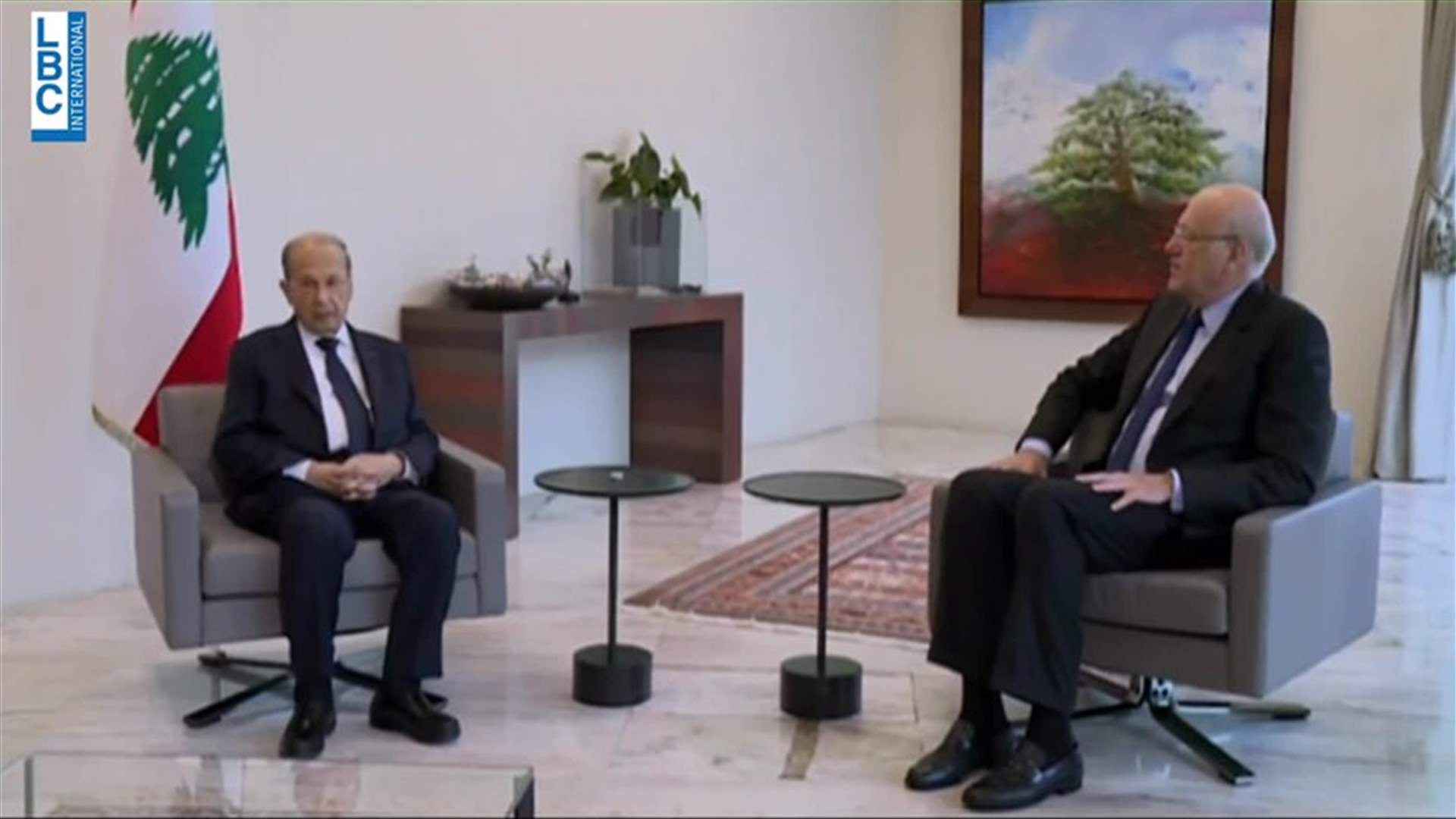 LBCI