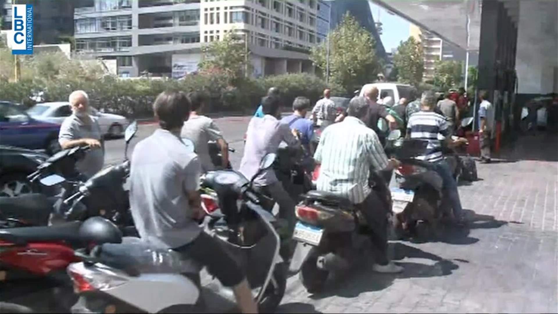 LBCI