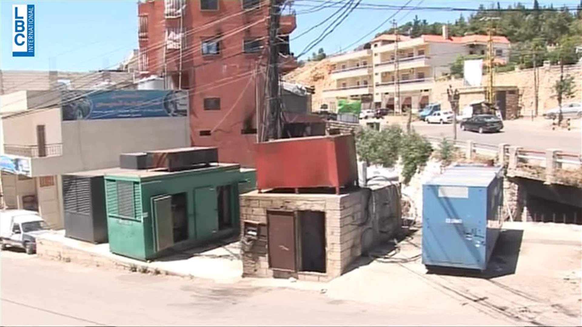 LBCI