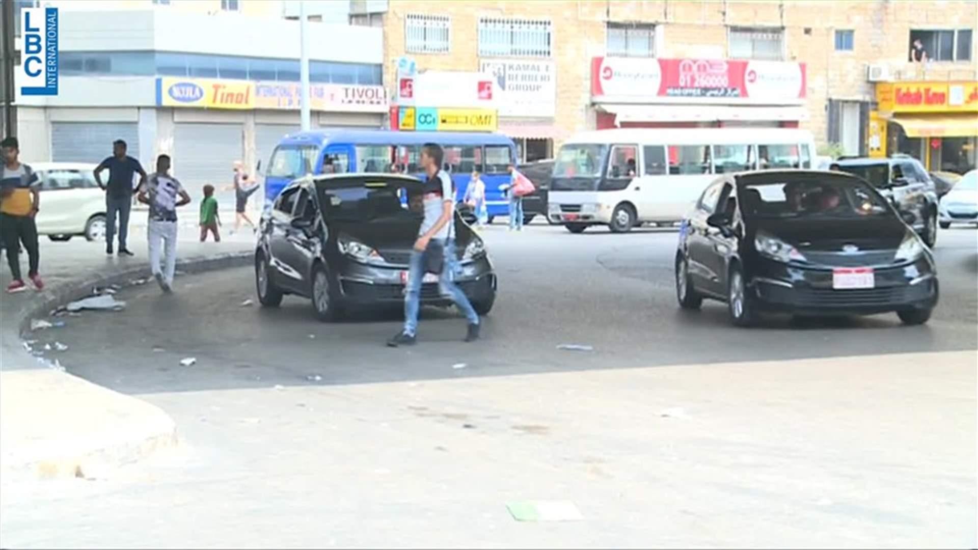 LBCI