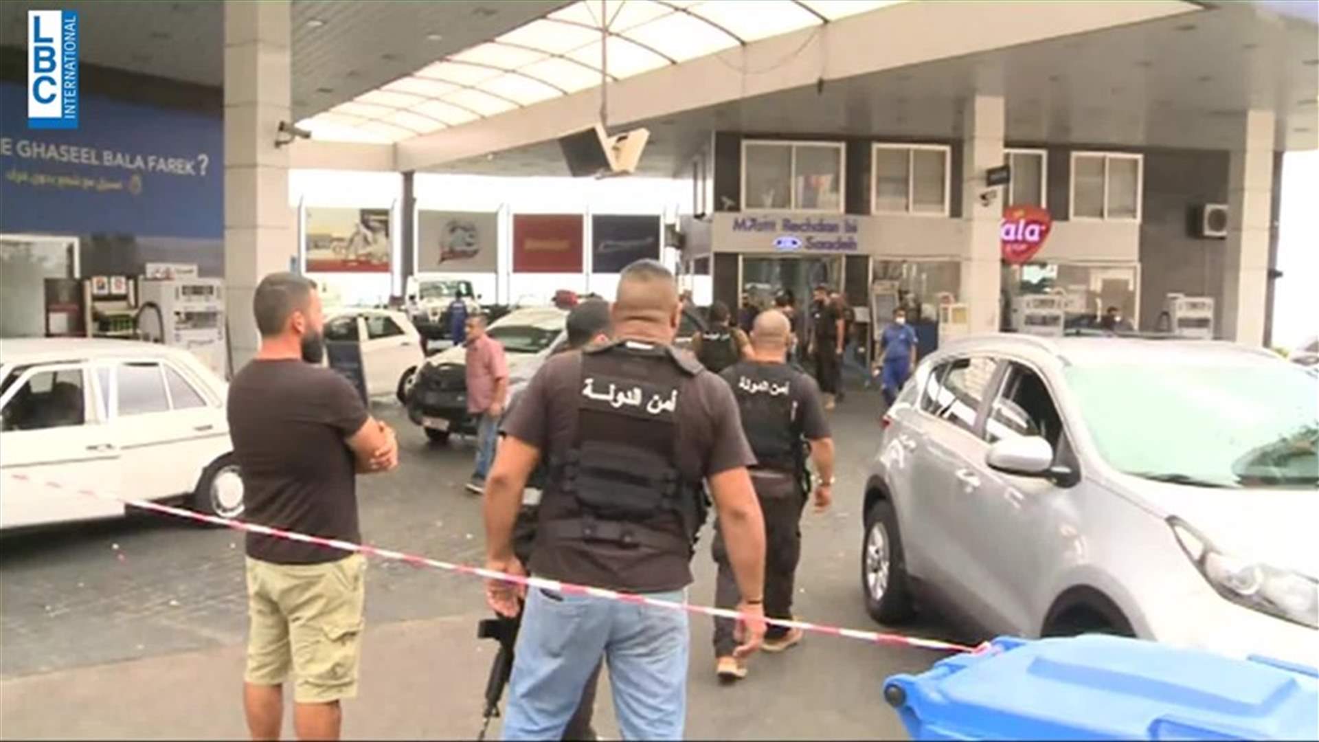 LBCI