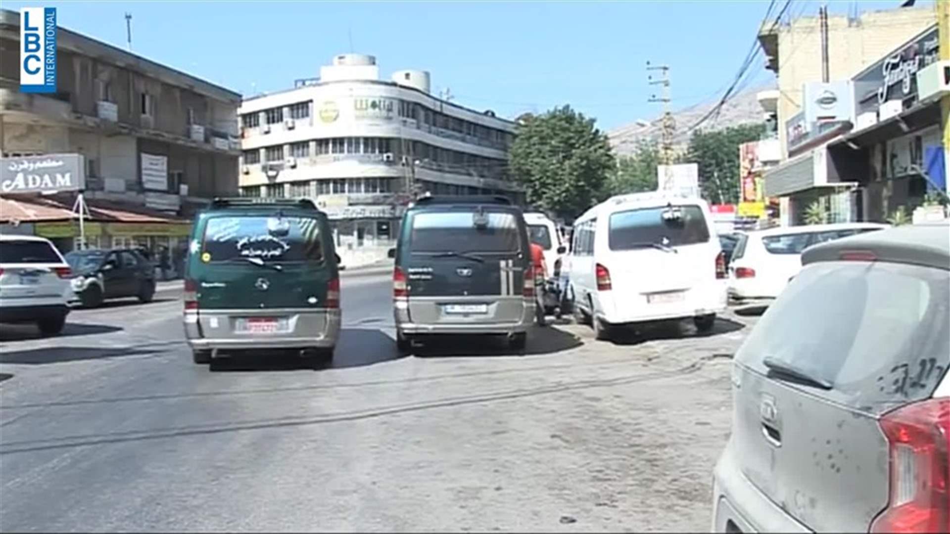 LBCI