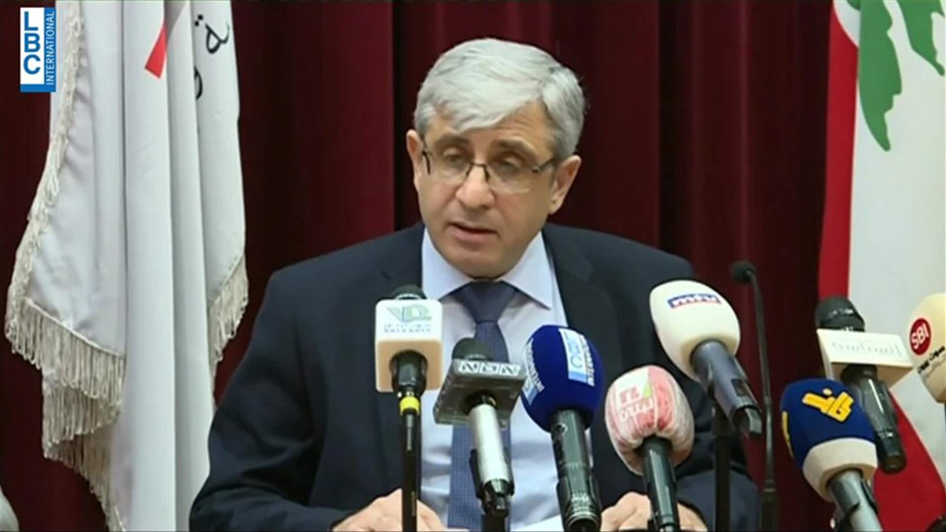 LBCI
