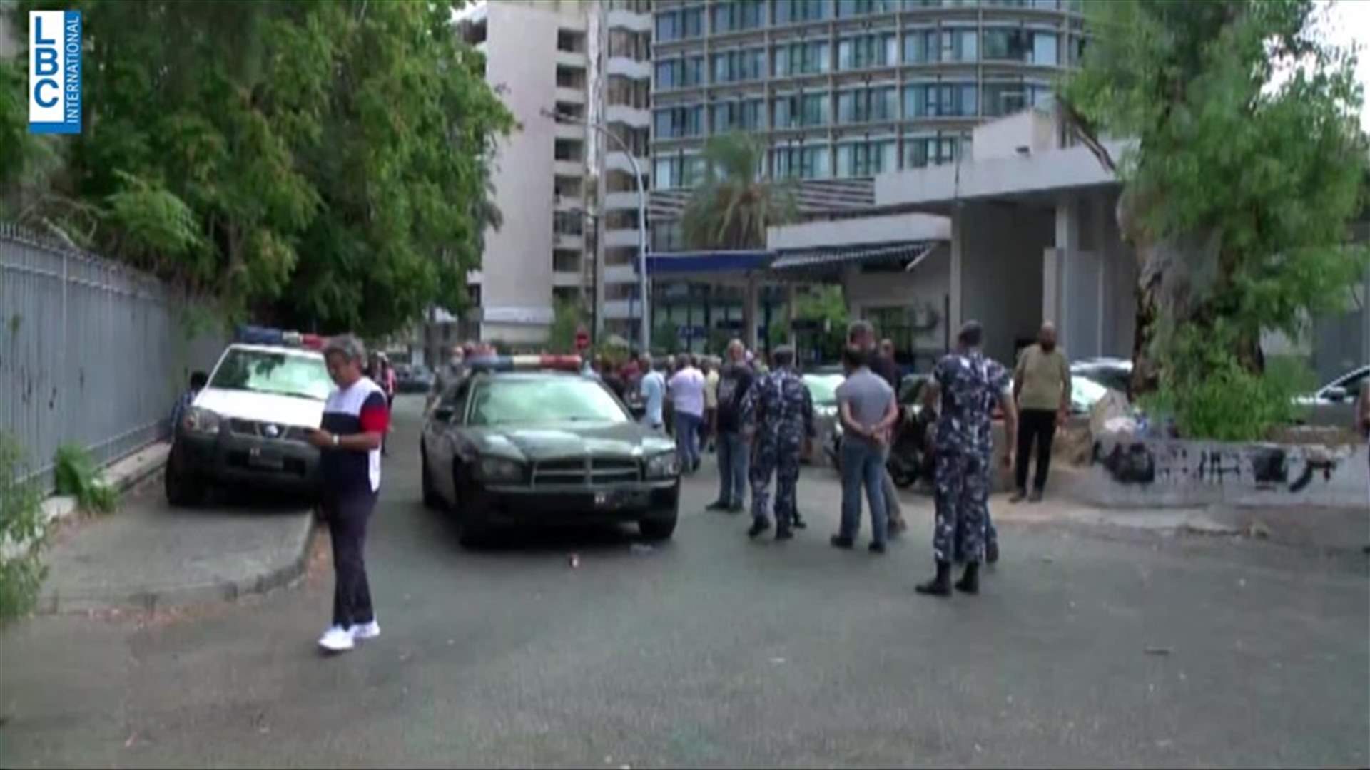 LBCI