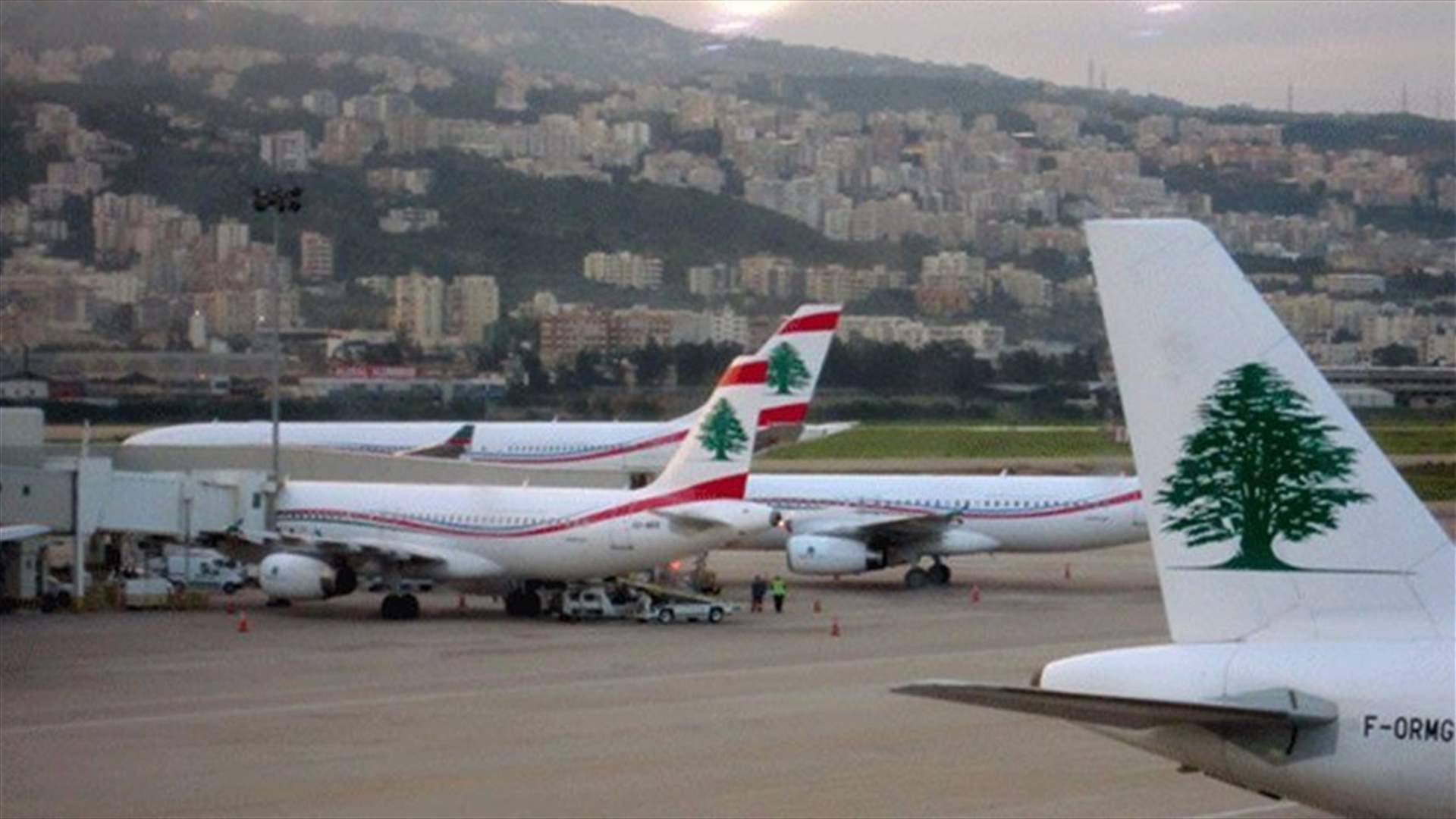رئيس اتحاد النقل الجوي دعا القطاعين الخاص والعام إلى توحيد المطالب