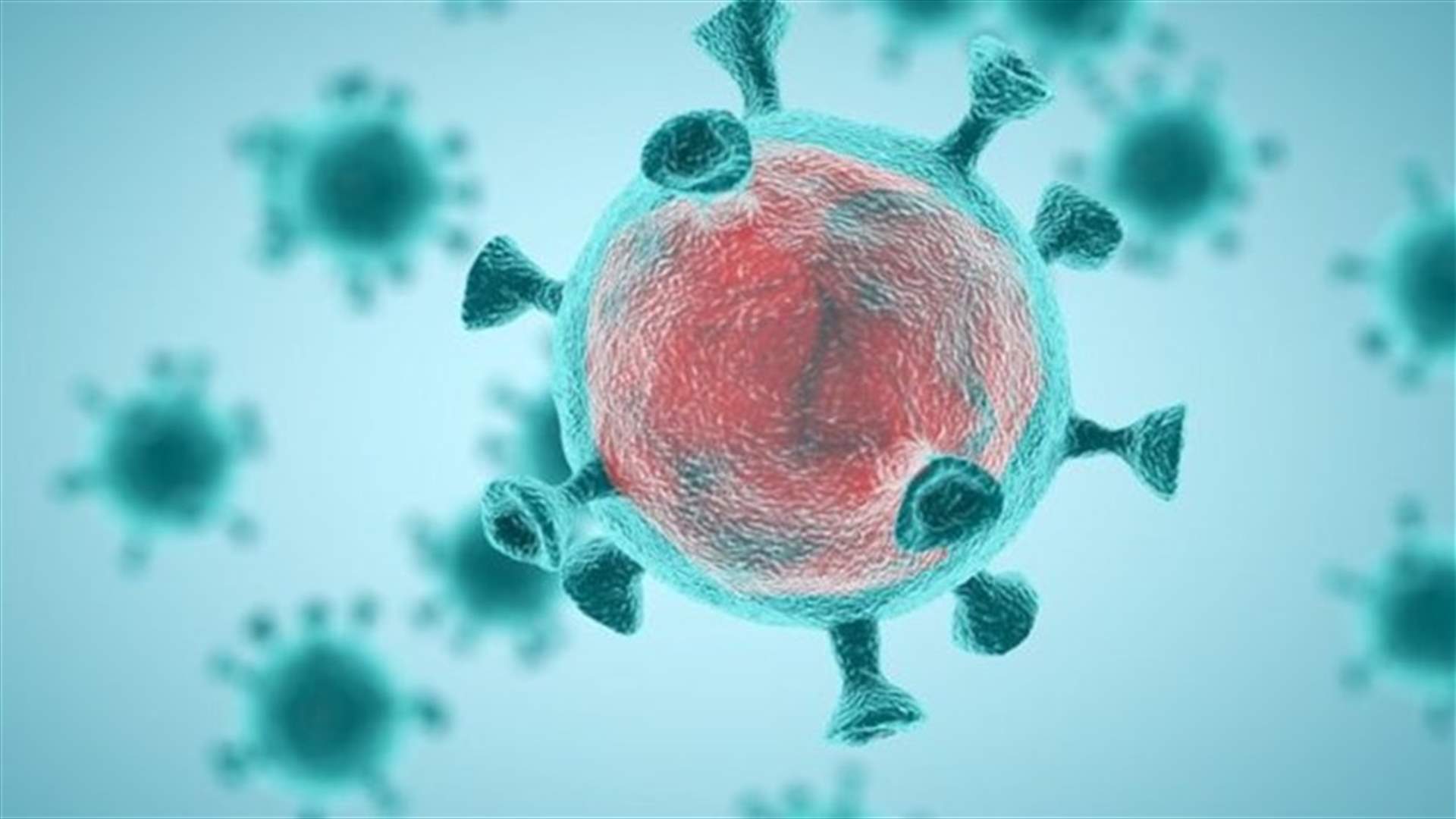 Lebanon registers 624 new Coronavirus cases, 3 new deaths