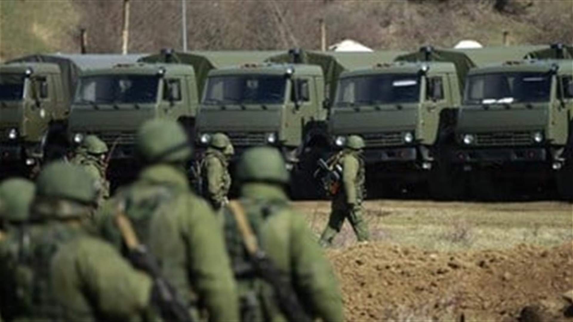 Russia reinforces its military base in Tajikistan - Interfax