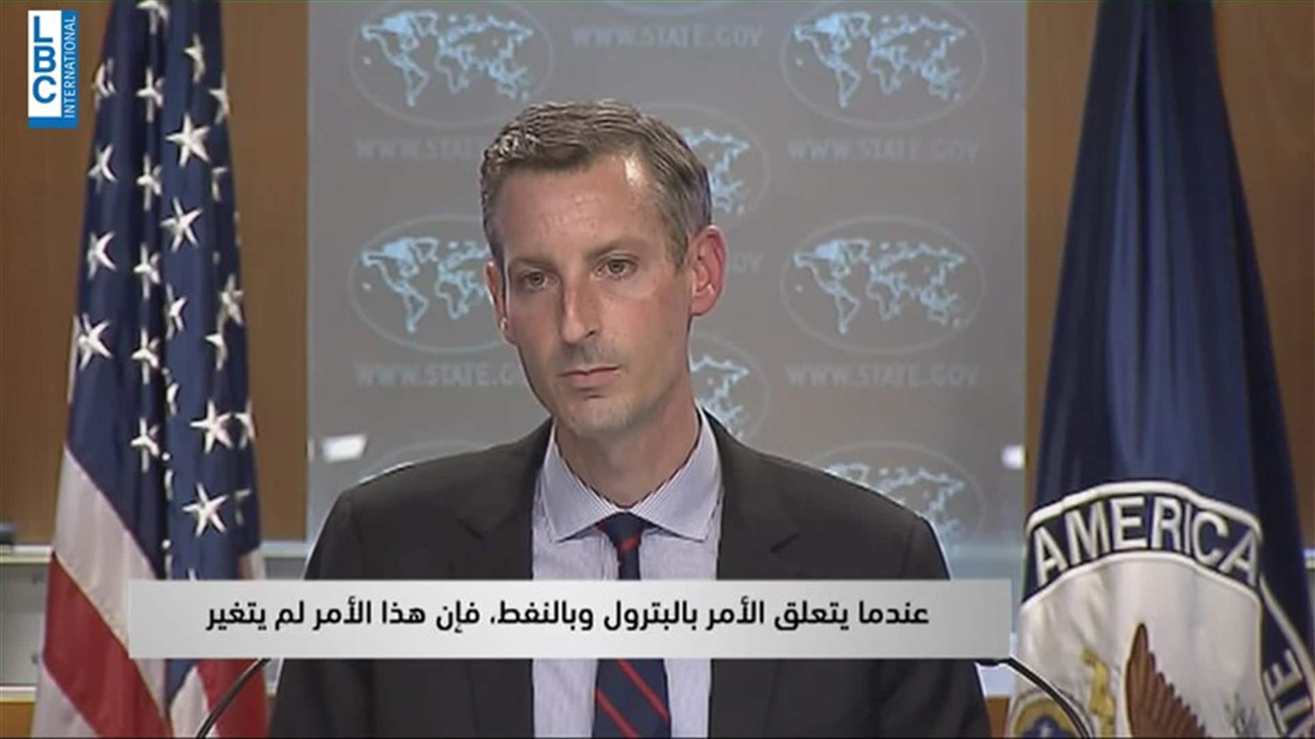 LBCI