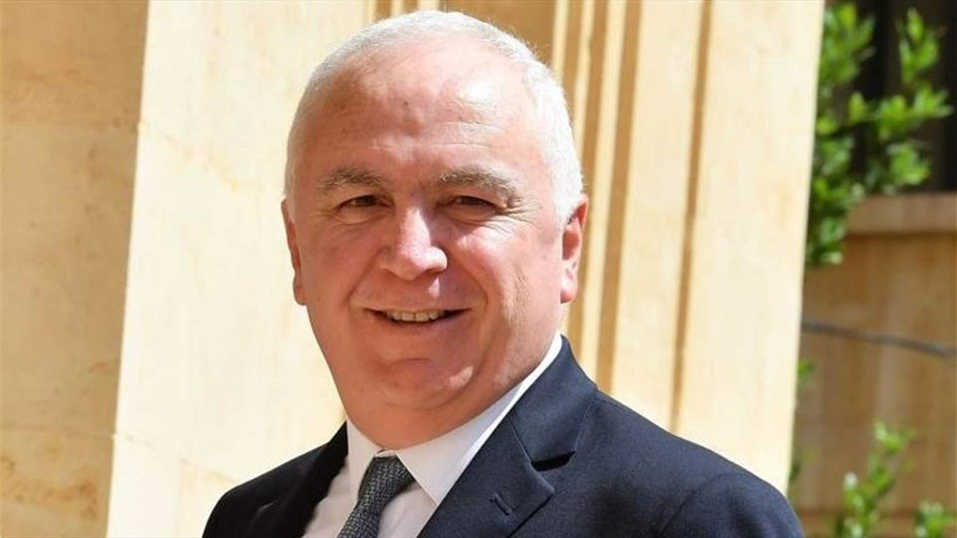 ميشال ضاهر: أزمة الكهرباء يمكن حلها في أقل من سنة في حال توافر الإرادة والنزاهة