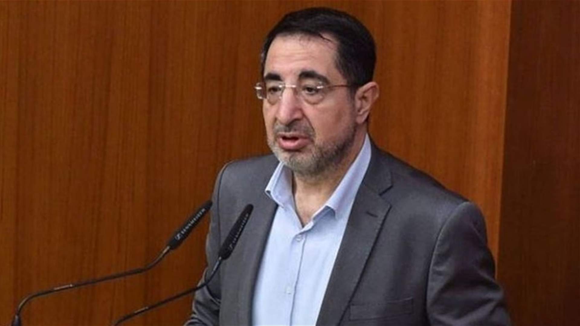 لجنة الاتصالات أقرت تعديل المادة 36 الخاصة بشركتي الخلوي... واقتراحا لتأمين الاموال للمحروقات في اوجيرو