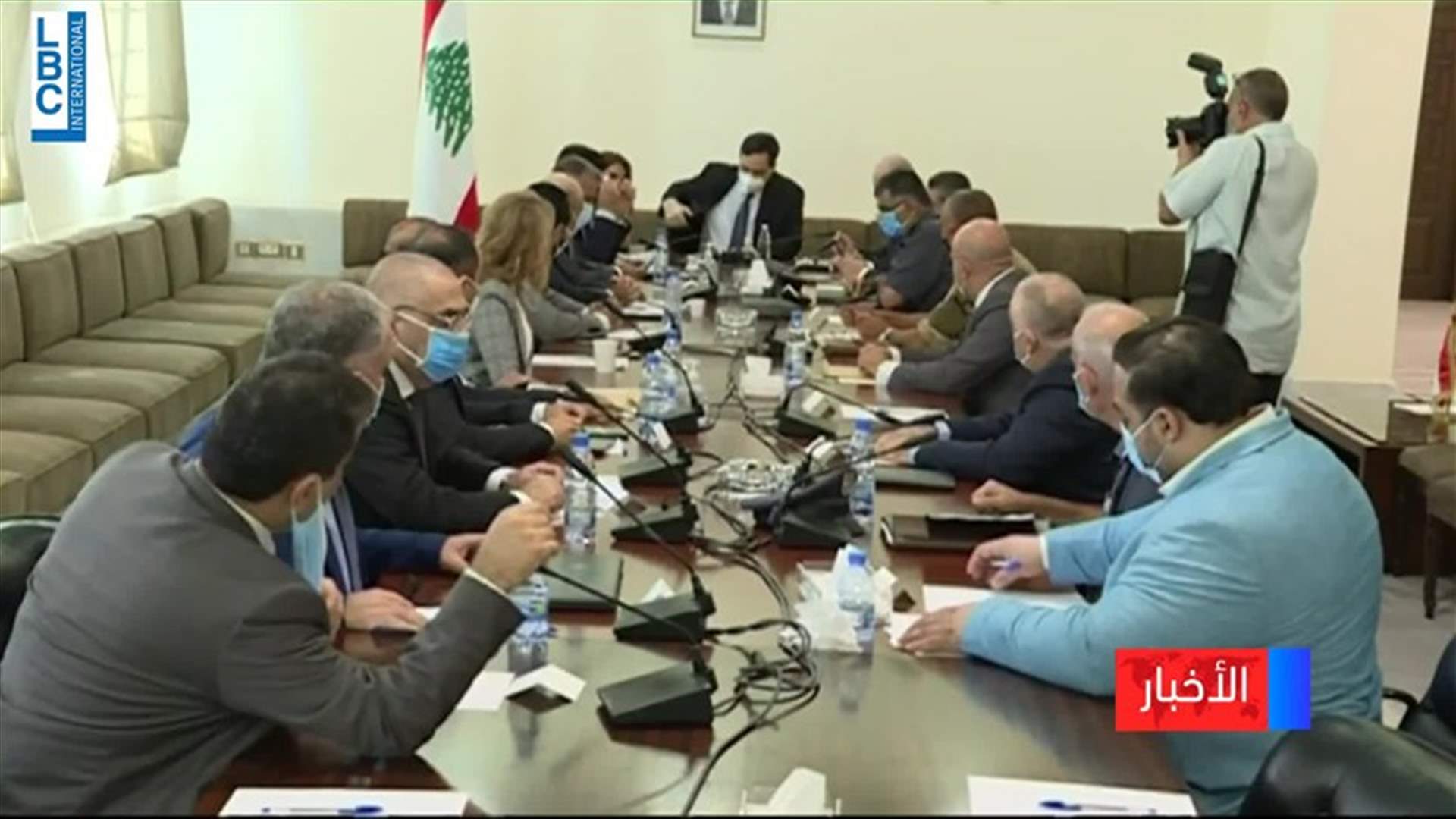 LBCI