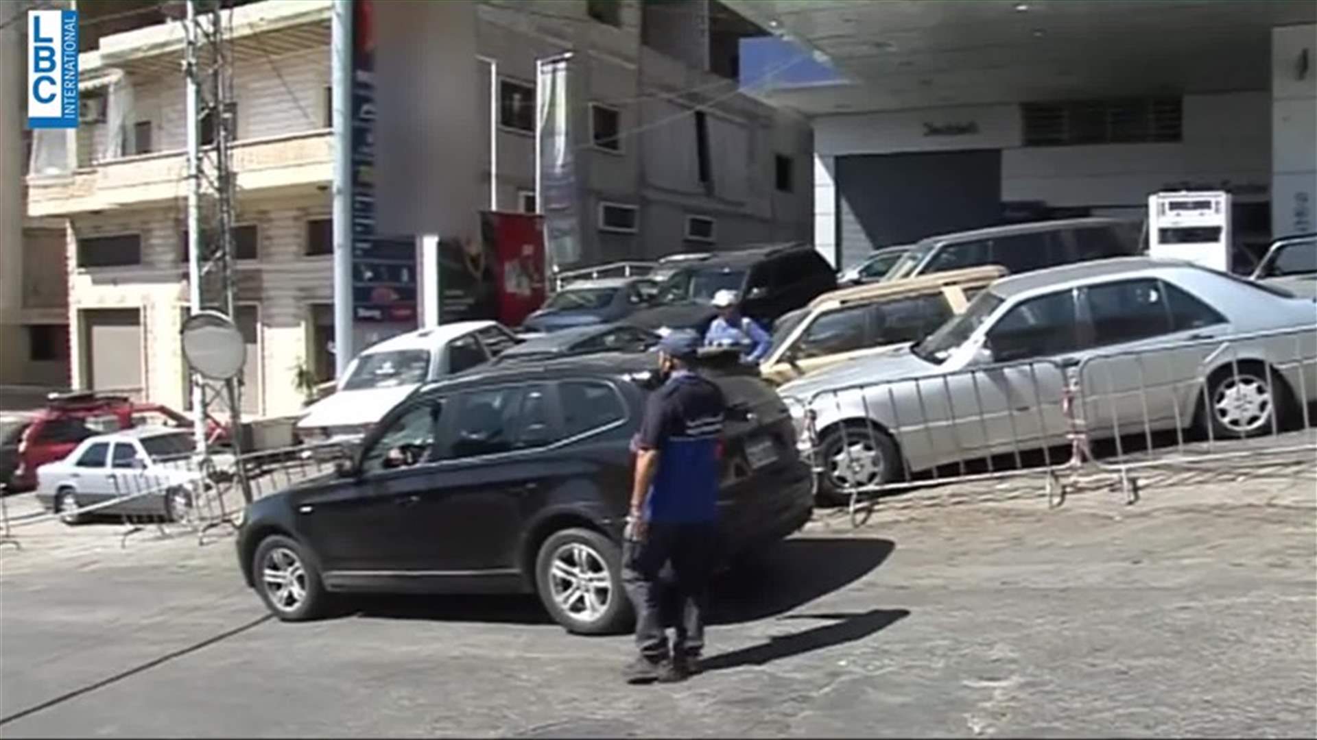 LBCI