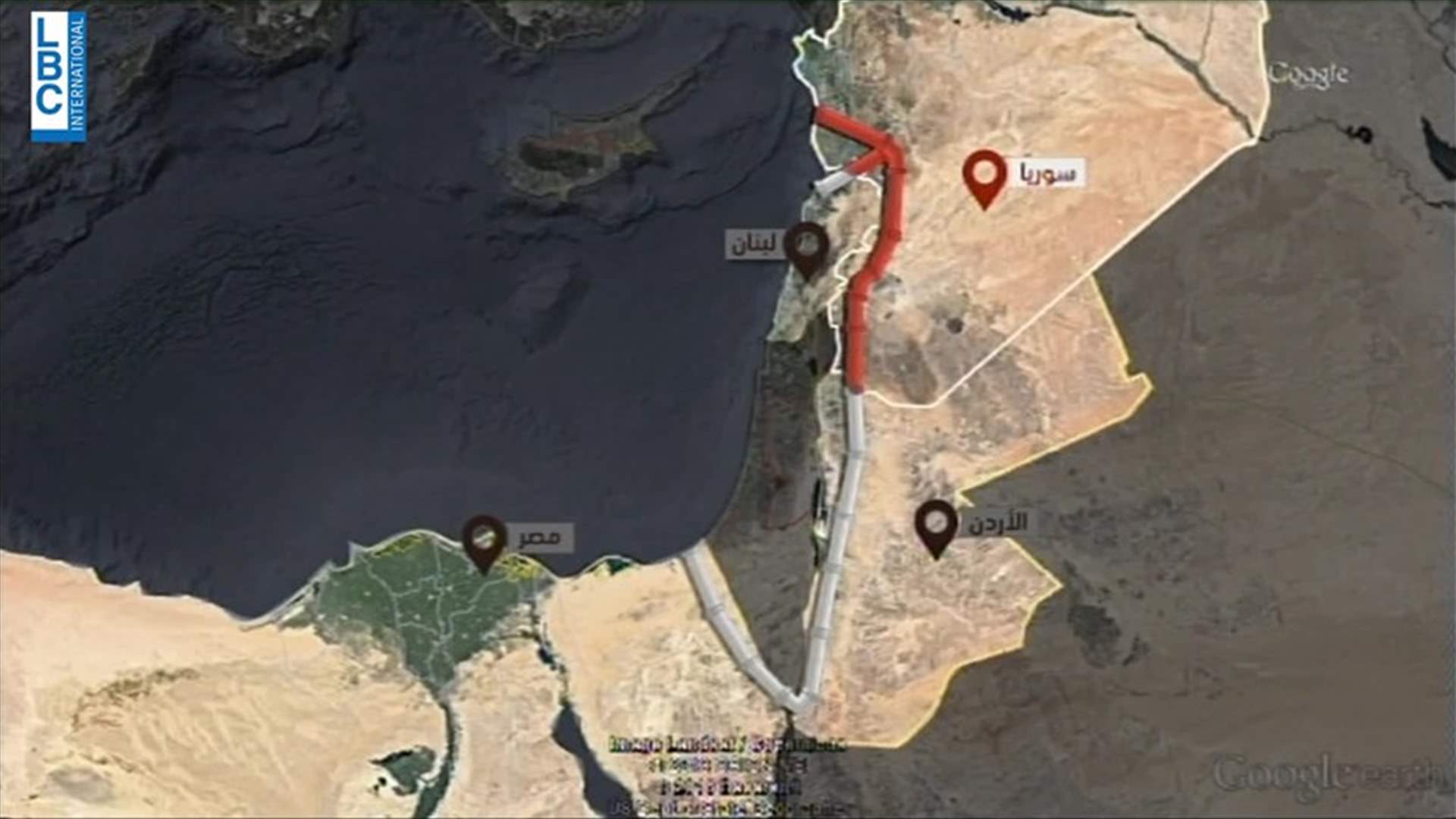 LBCI