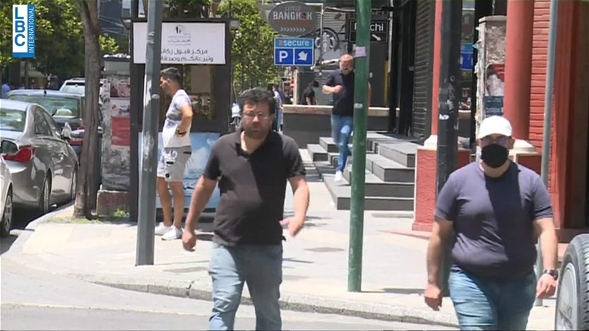 LBCI