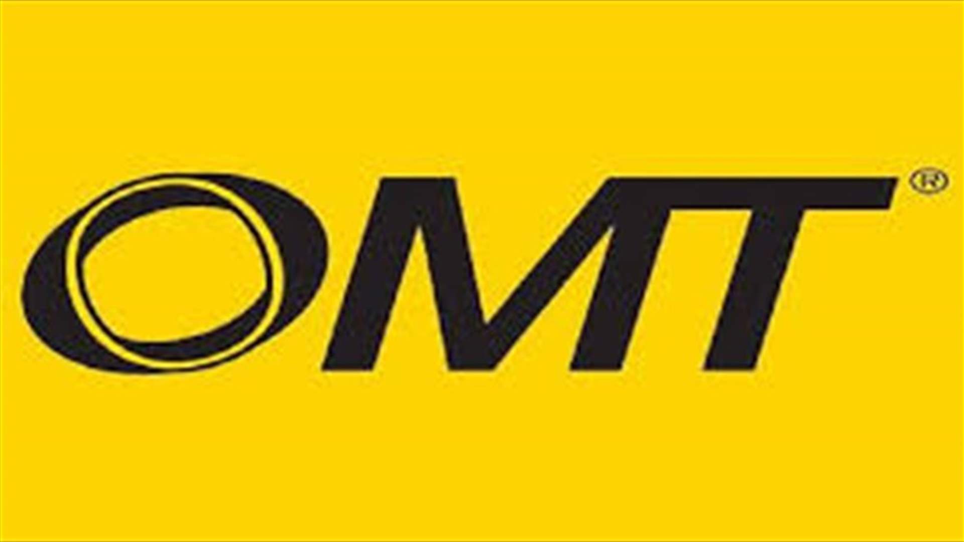 OMT ما زالت تسدد التحاويل المالية من الخارج بالدولار الأميركي نقدًا